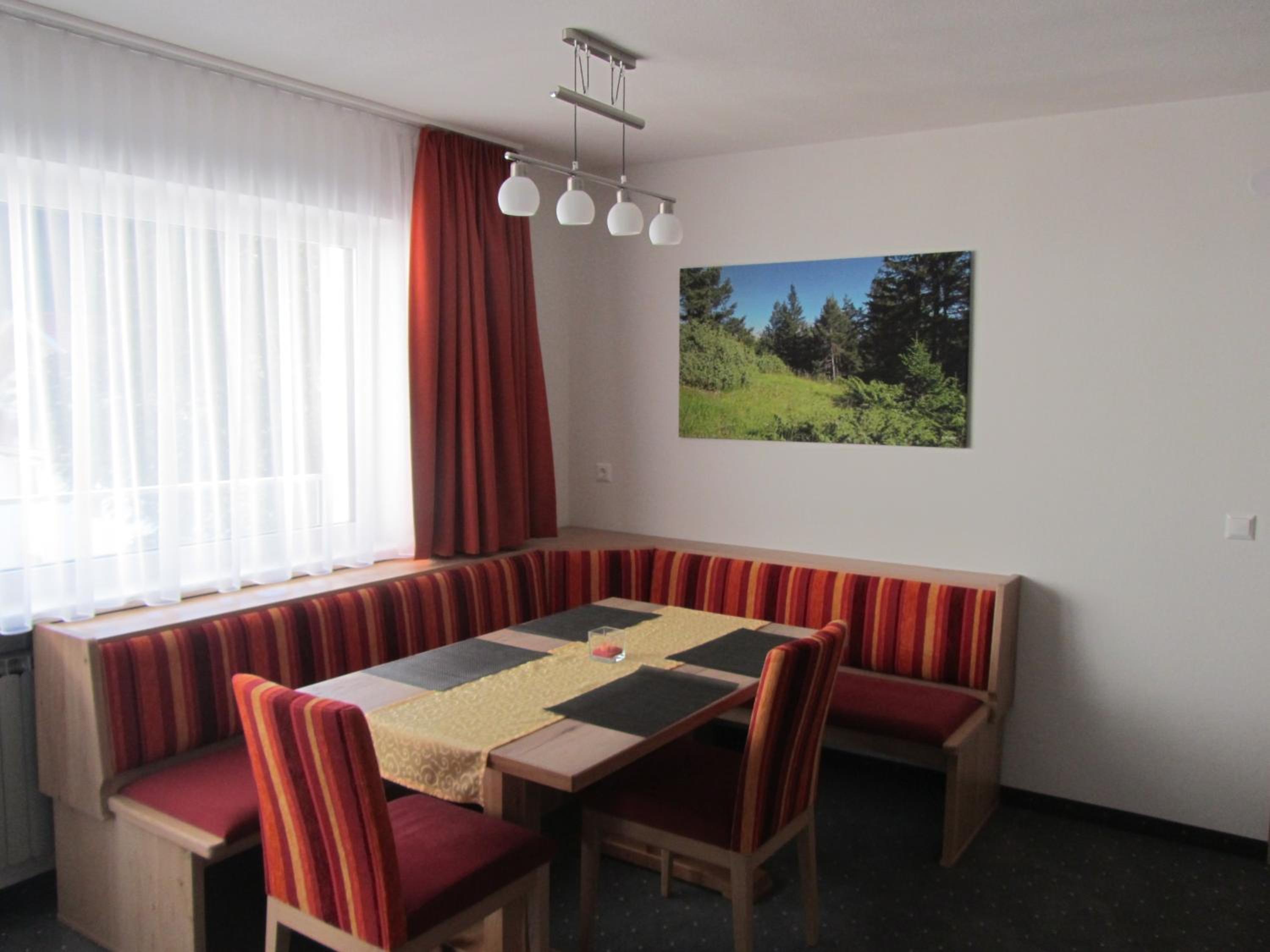 Appartements Kroner view 4