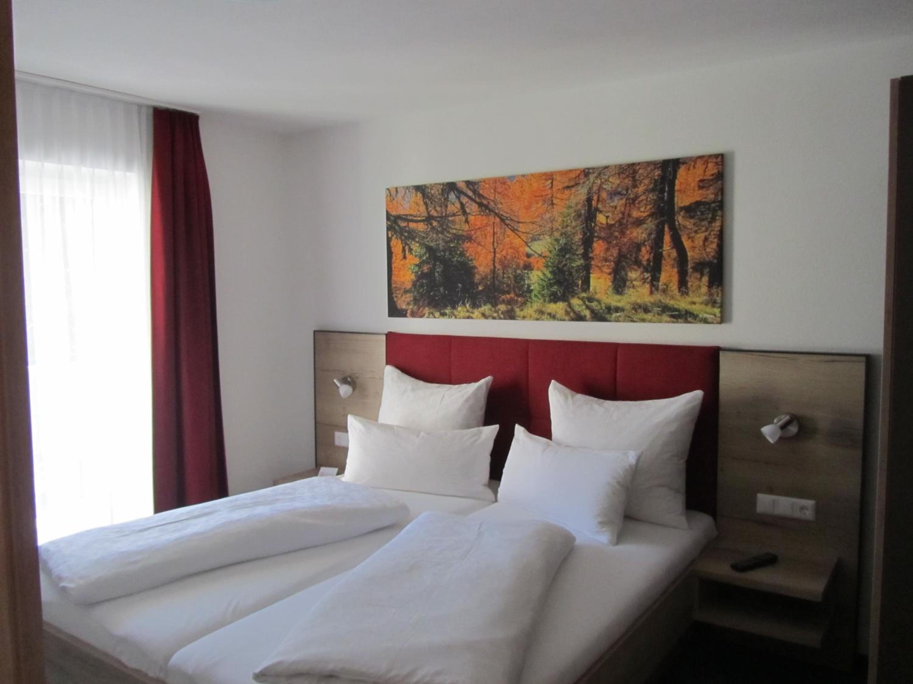 Appartements Kroner view 2