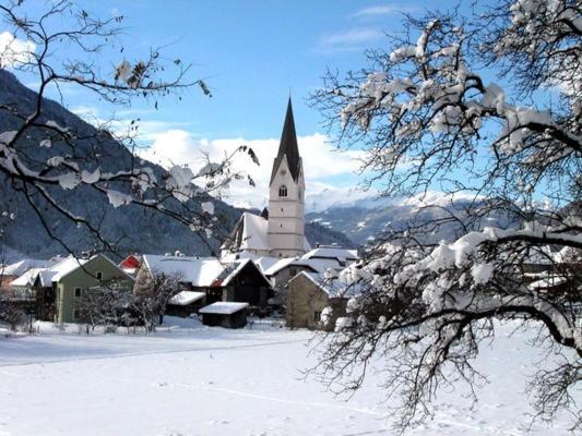 Frühstückspension Kirchenwirt