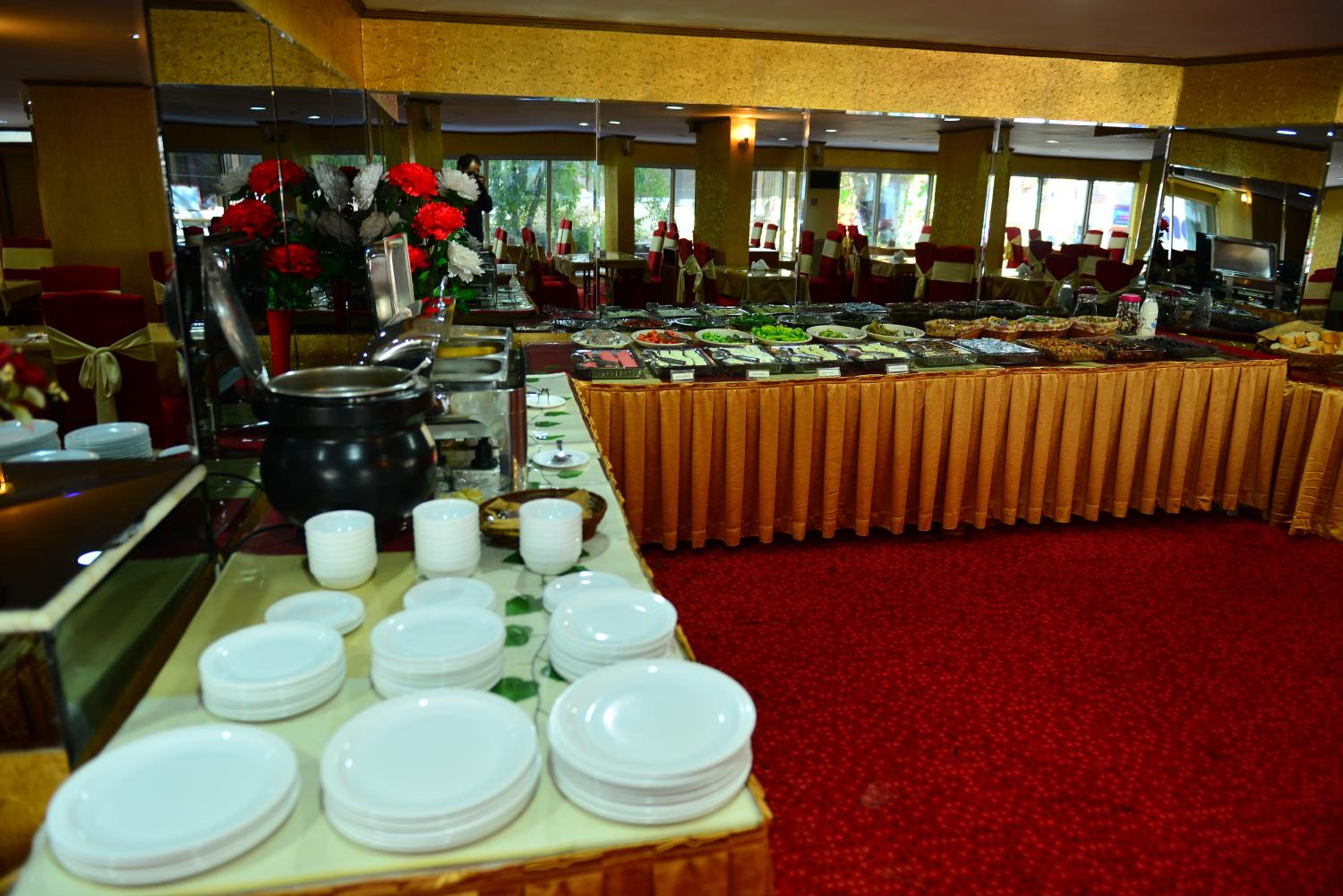 Kivrak Hotel - Image 46