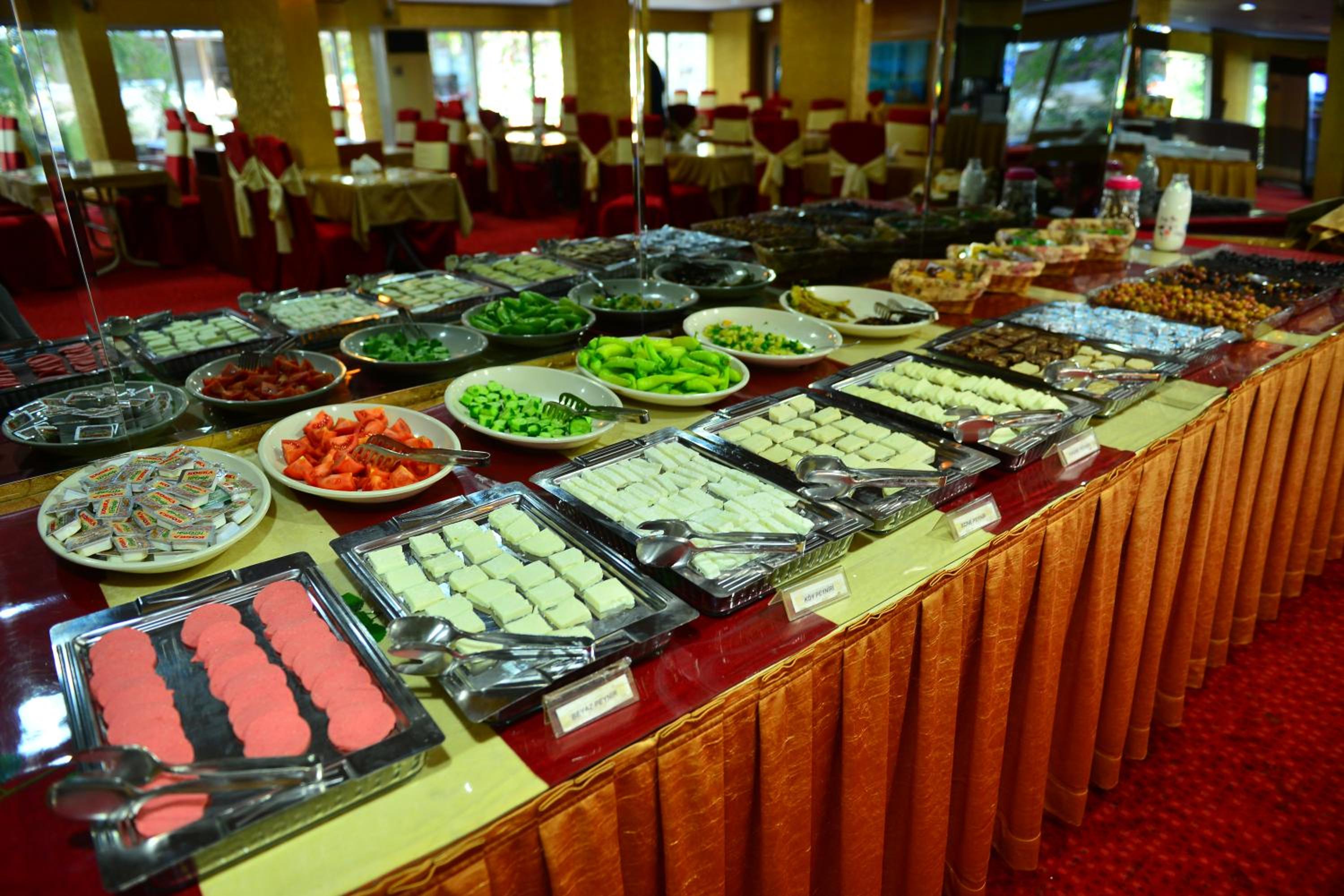 Kivrak Hotel - Image 42