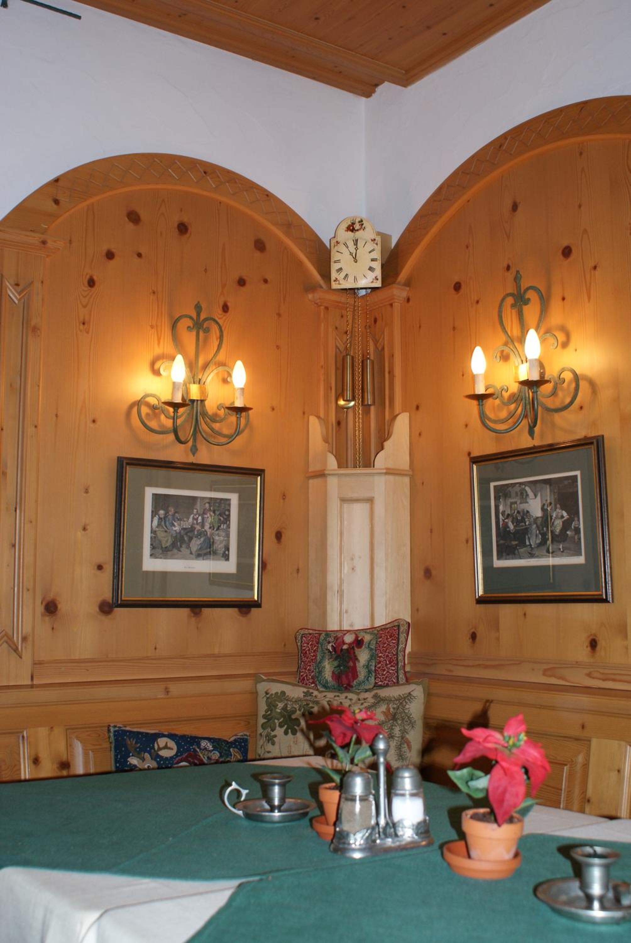 Gasthaus am Zierwald