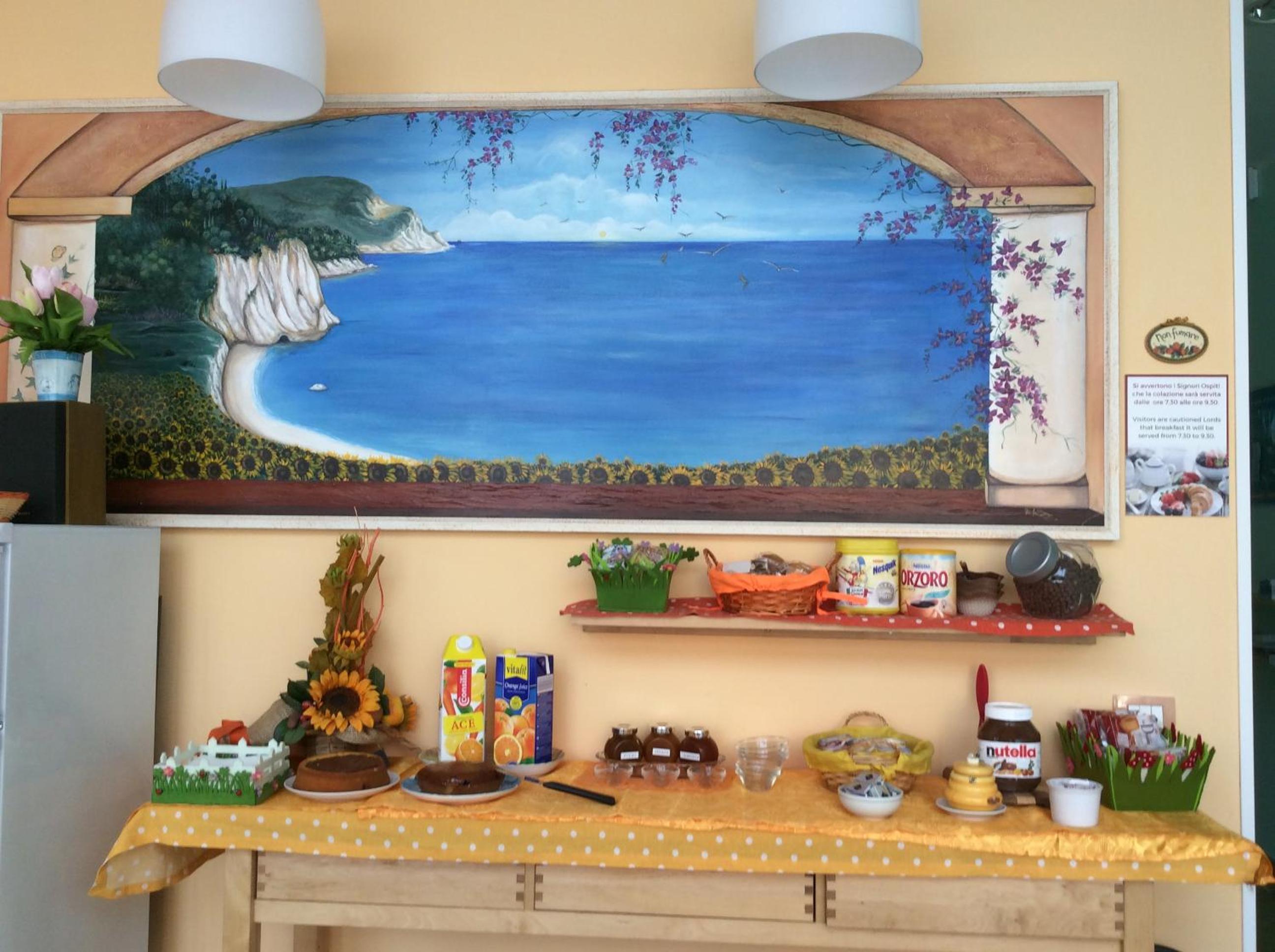Locanda Del Picchio