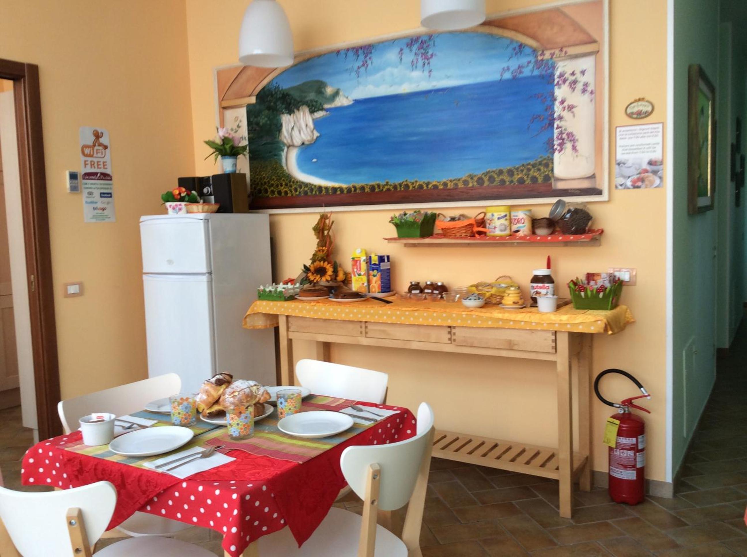 Locanda Del Picchio