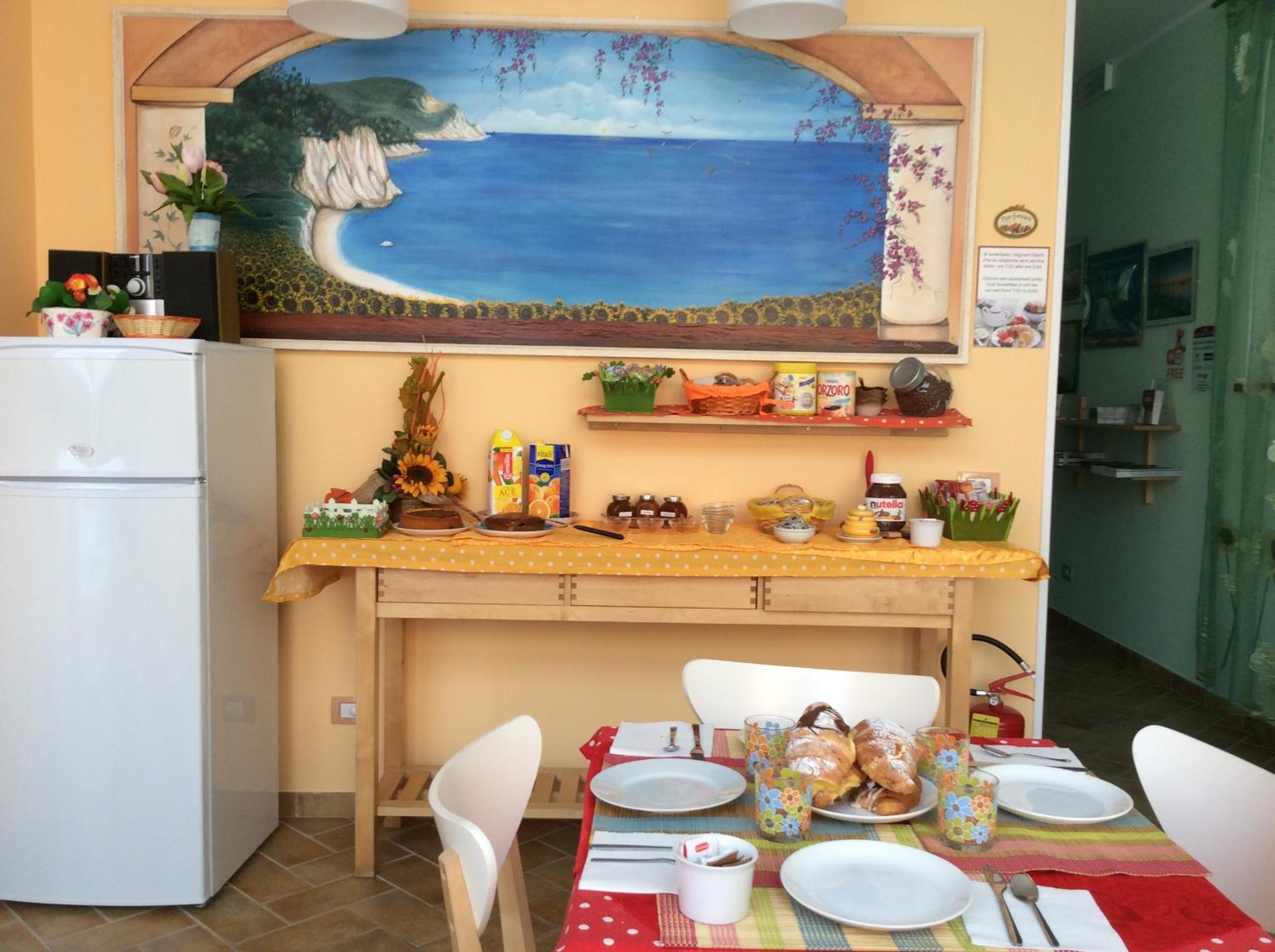 Locanda Del Picchio