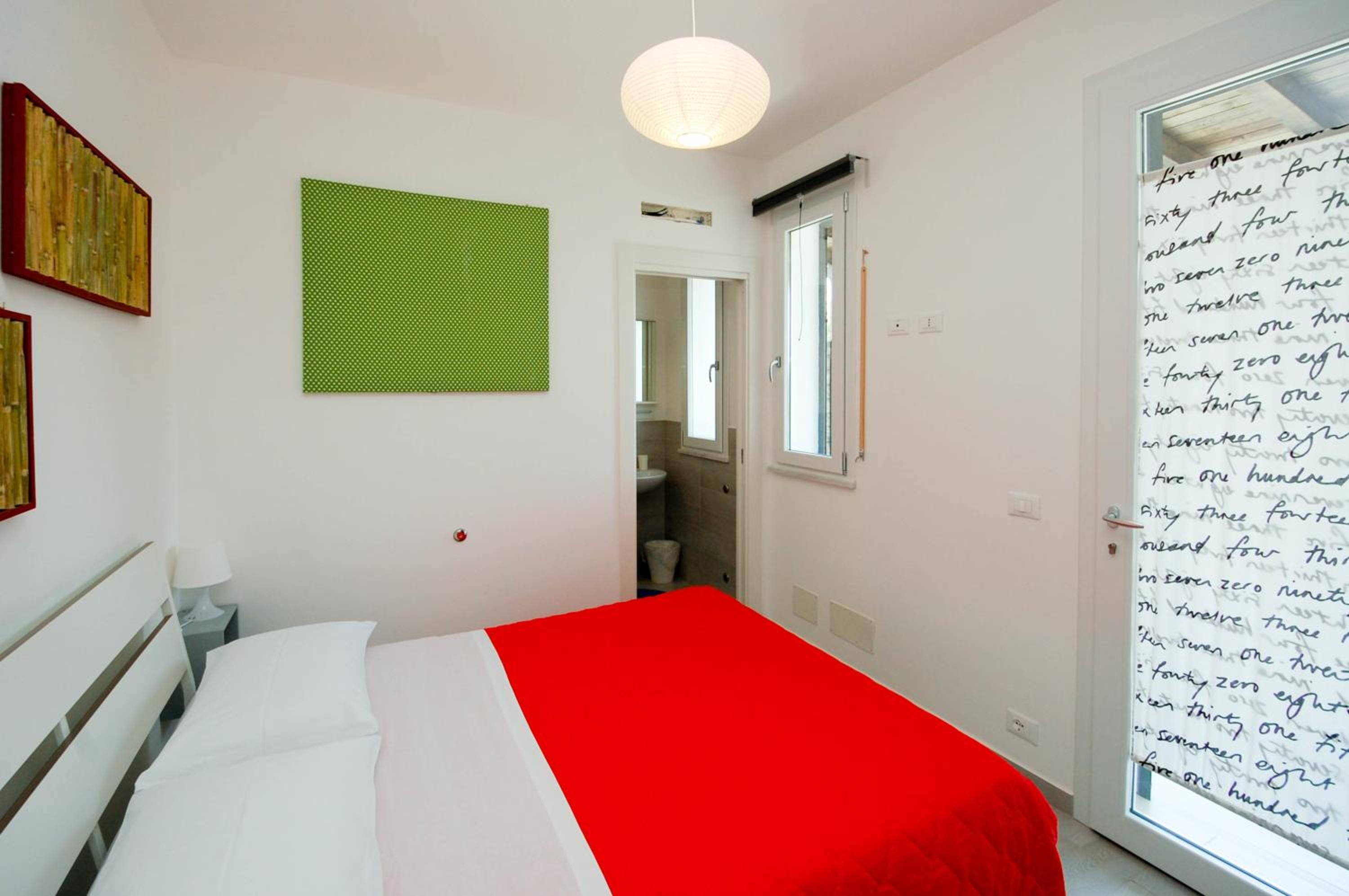 Villa Barbara...a 100 passi dal mare!!!! photo 2