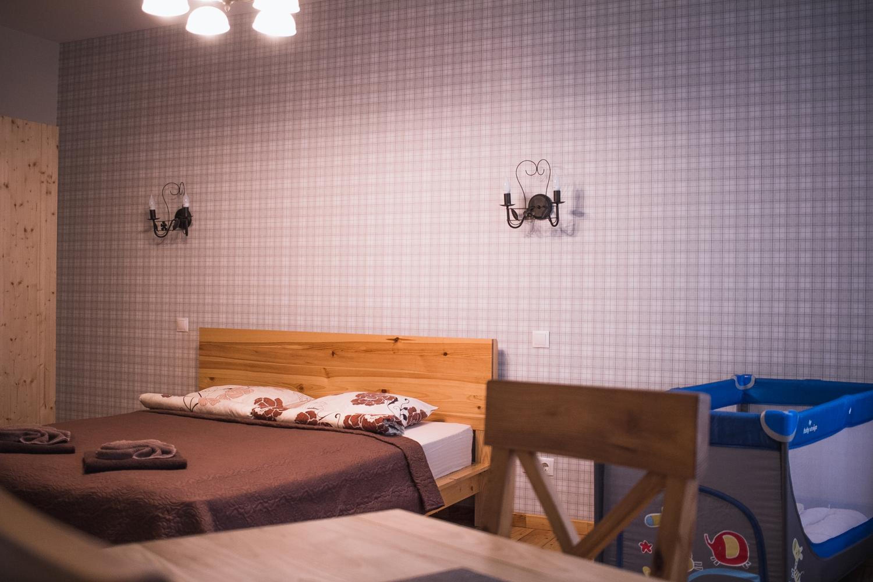 Ventspils Centra Apartamenti