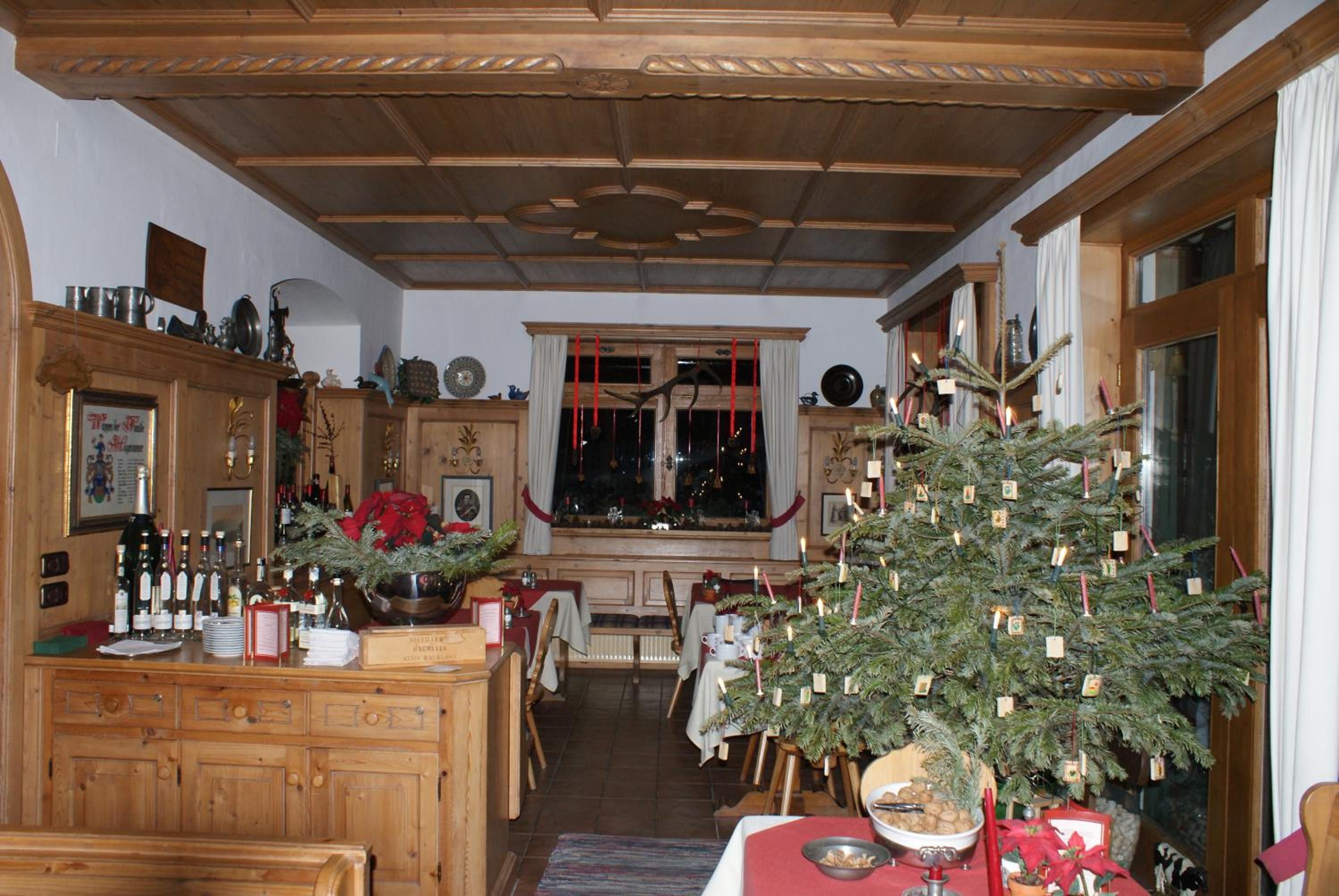 Gasthaus am Zierwald