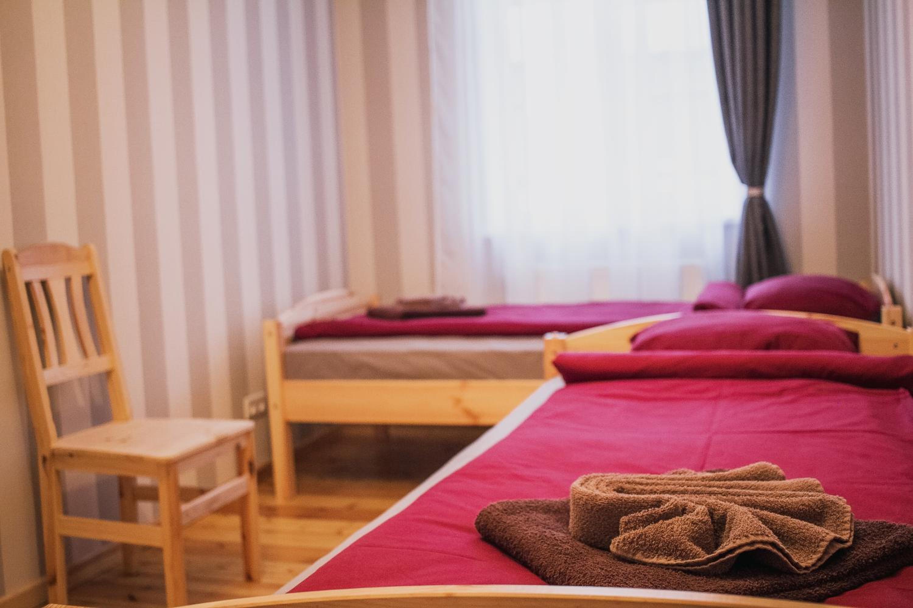 Ventspils Centra Apartamenti