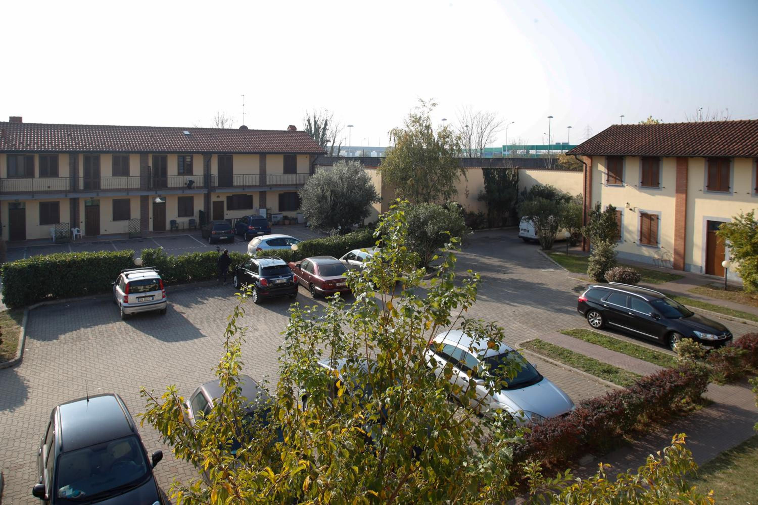 BNBOOK - Federico Borromeo view 3