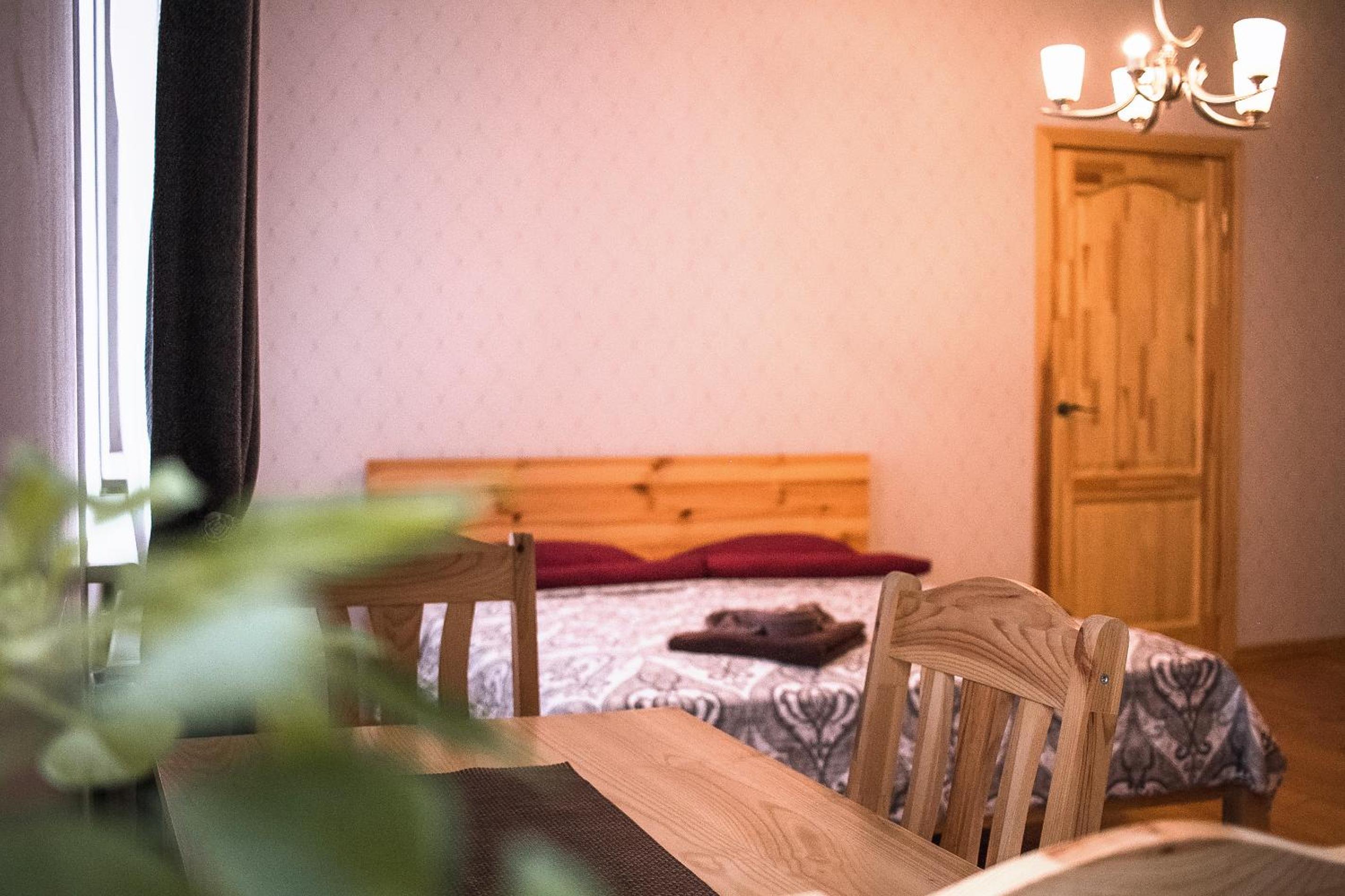 Ventspils Centra Apartamenti