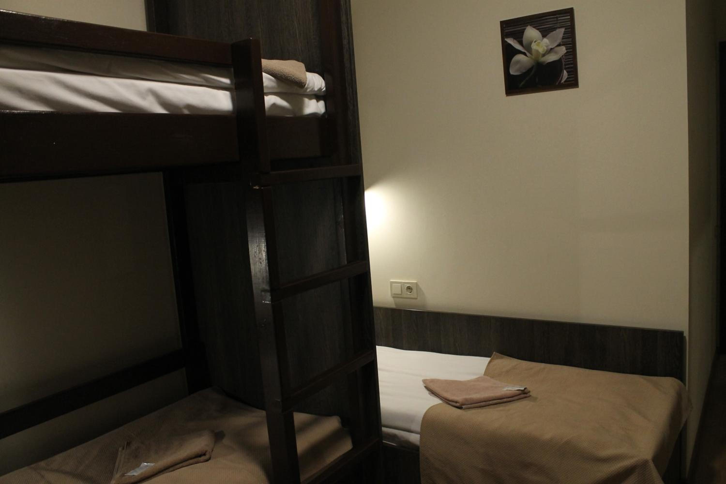 Non-stop Economy hotel, photo 11