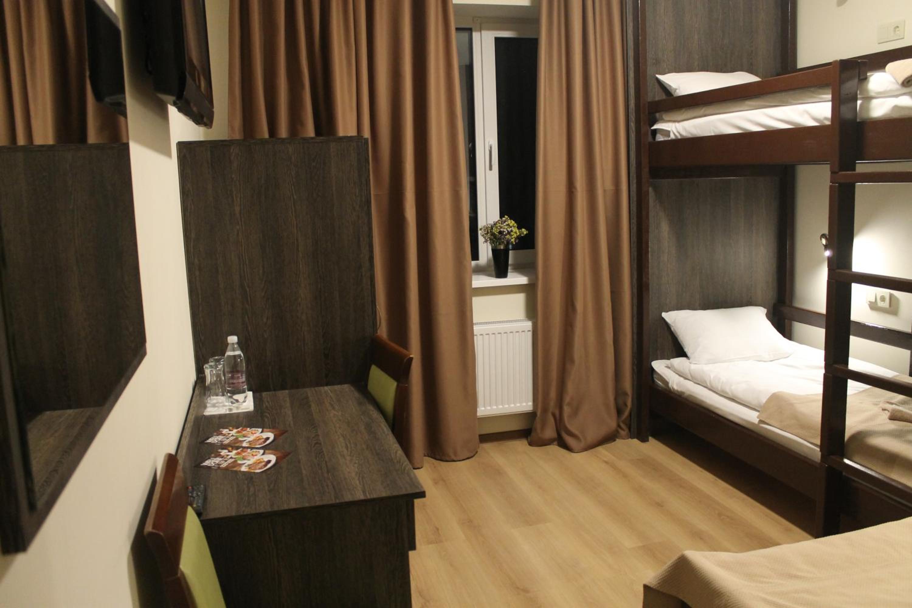 Non-stop Economy hotel, photo 13