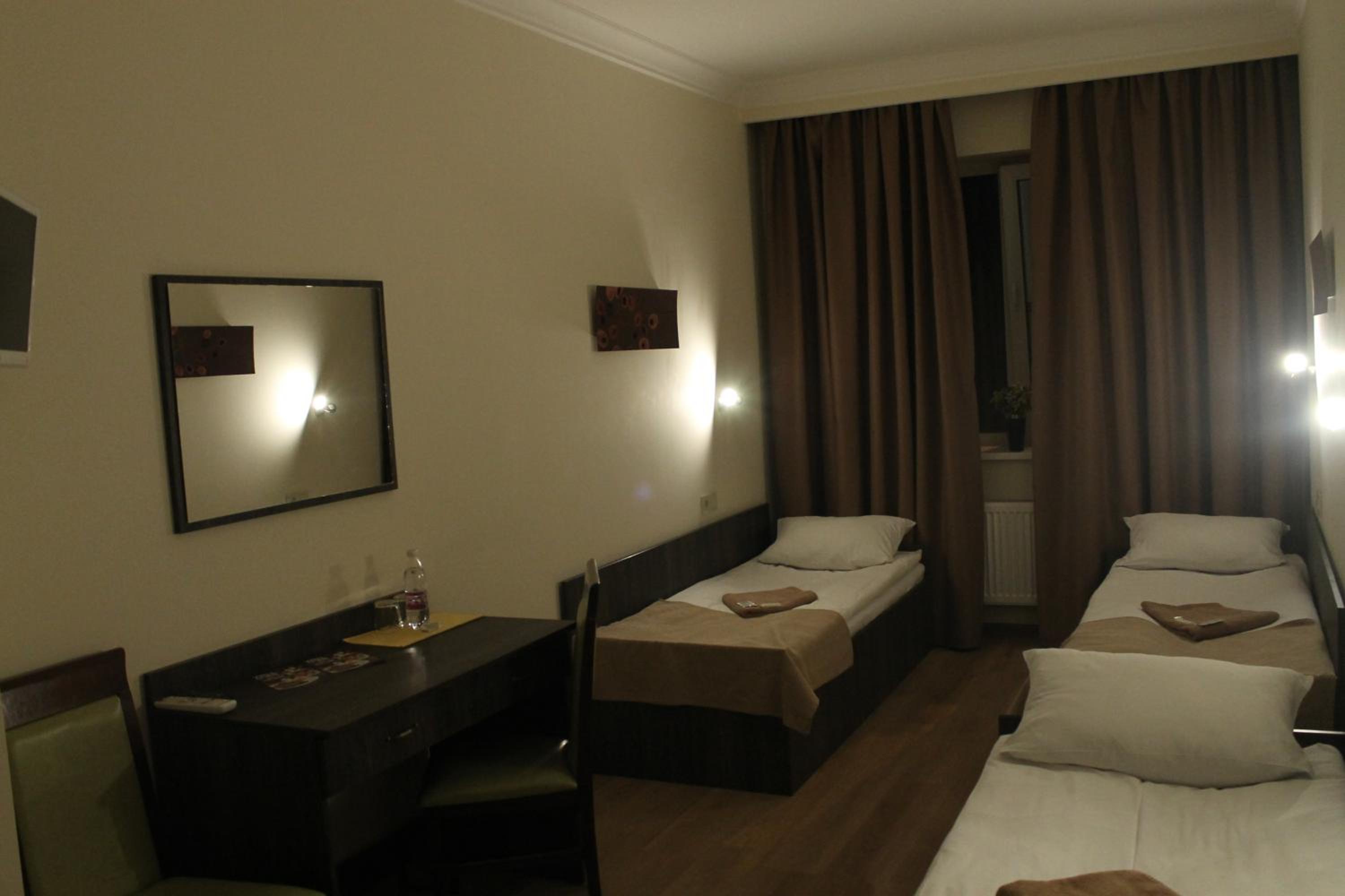 Non-stop Economy hotel, photo 50