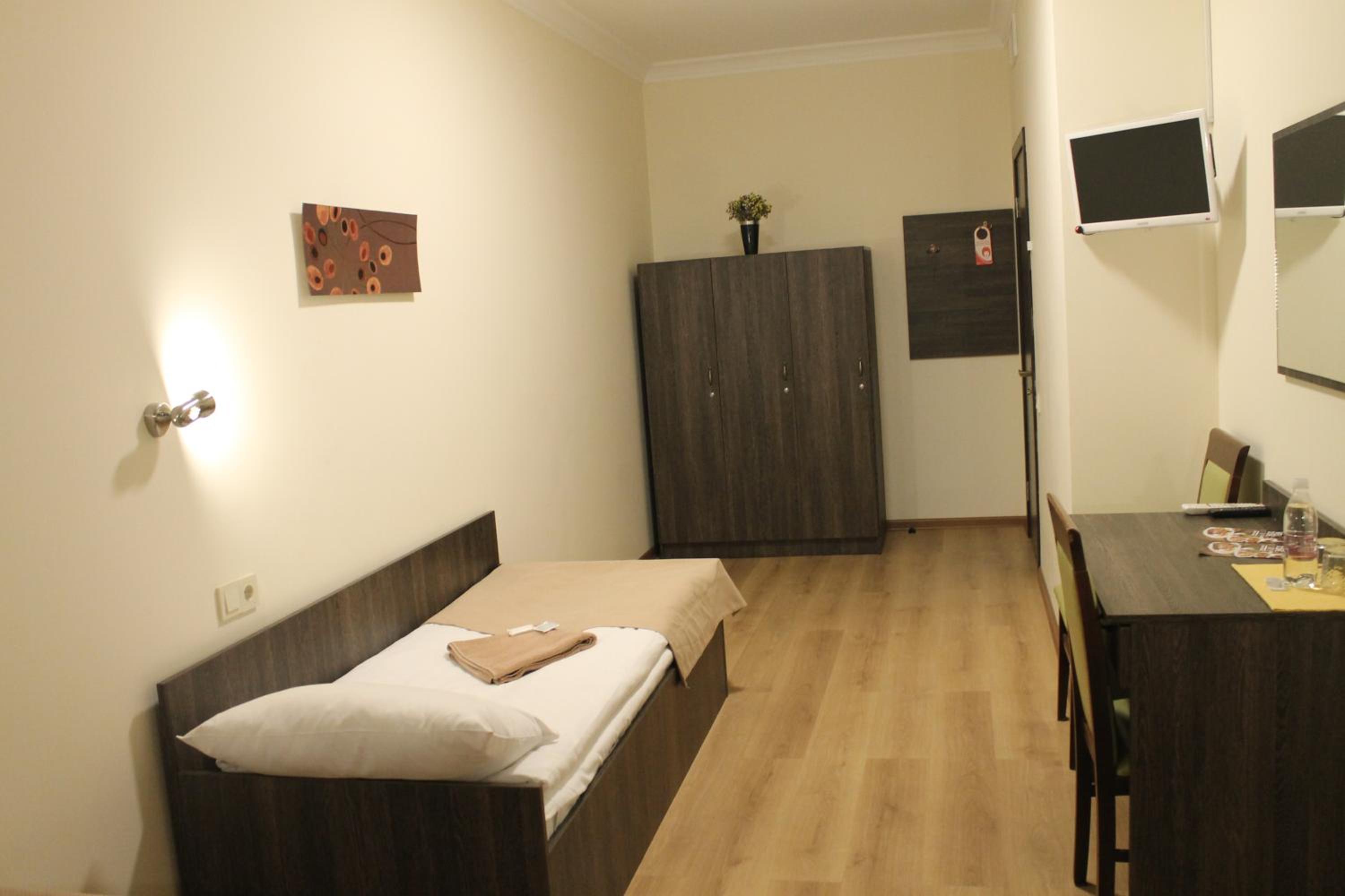 Non-stop Economy hotel, photo 57