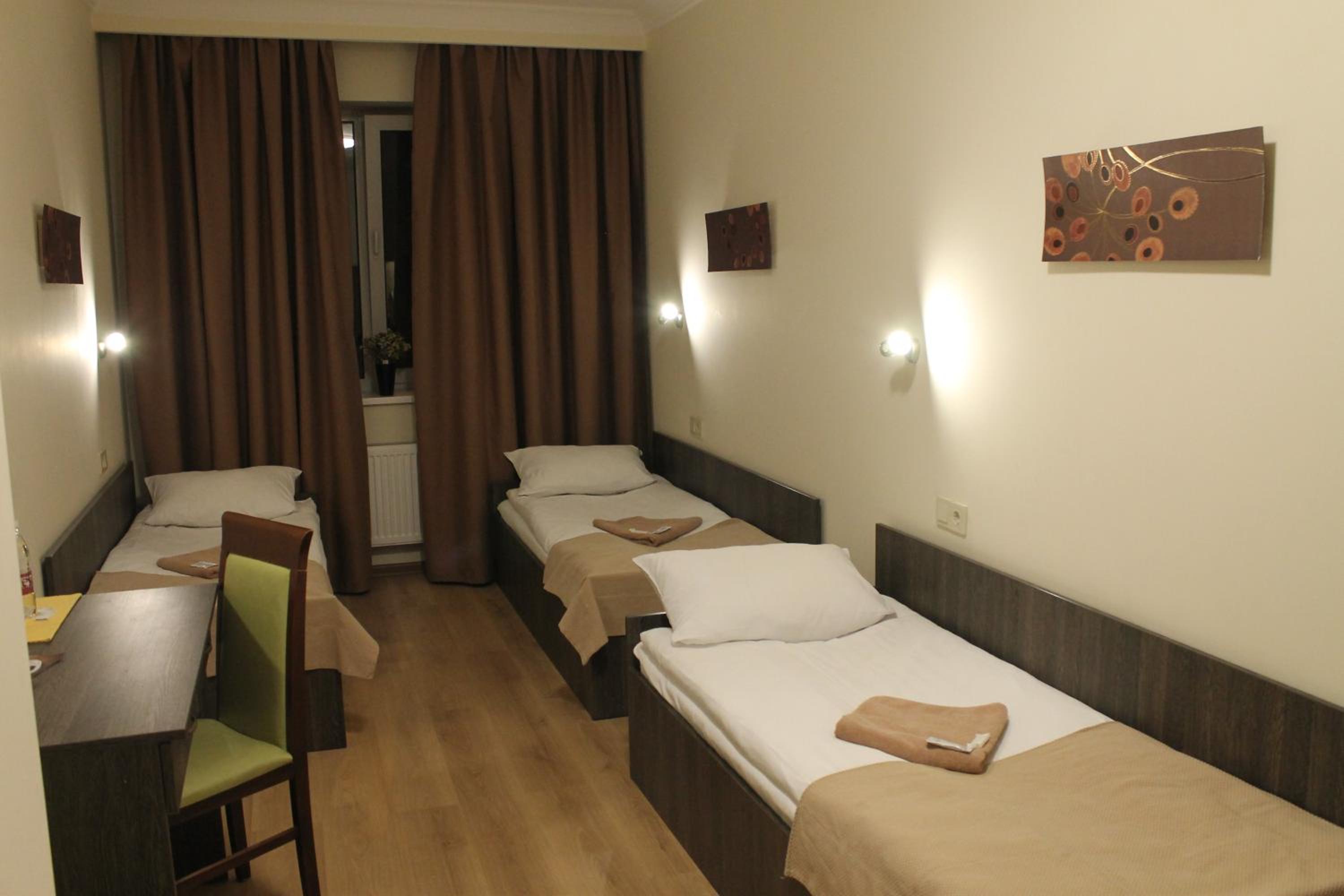 Non-stop Economy hotel, photo 47