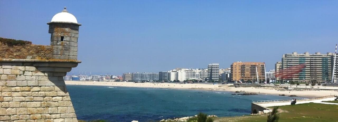 Sea & Fish apartments view 5