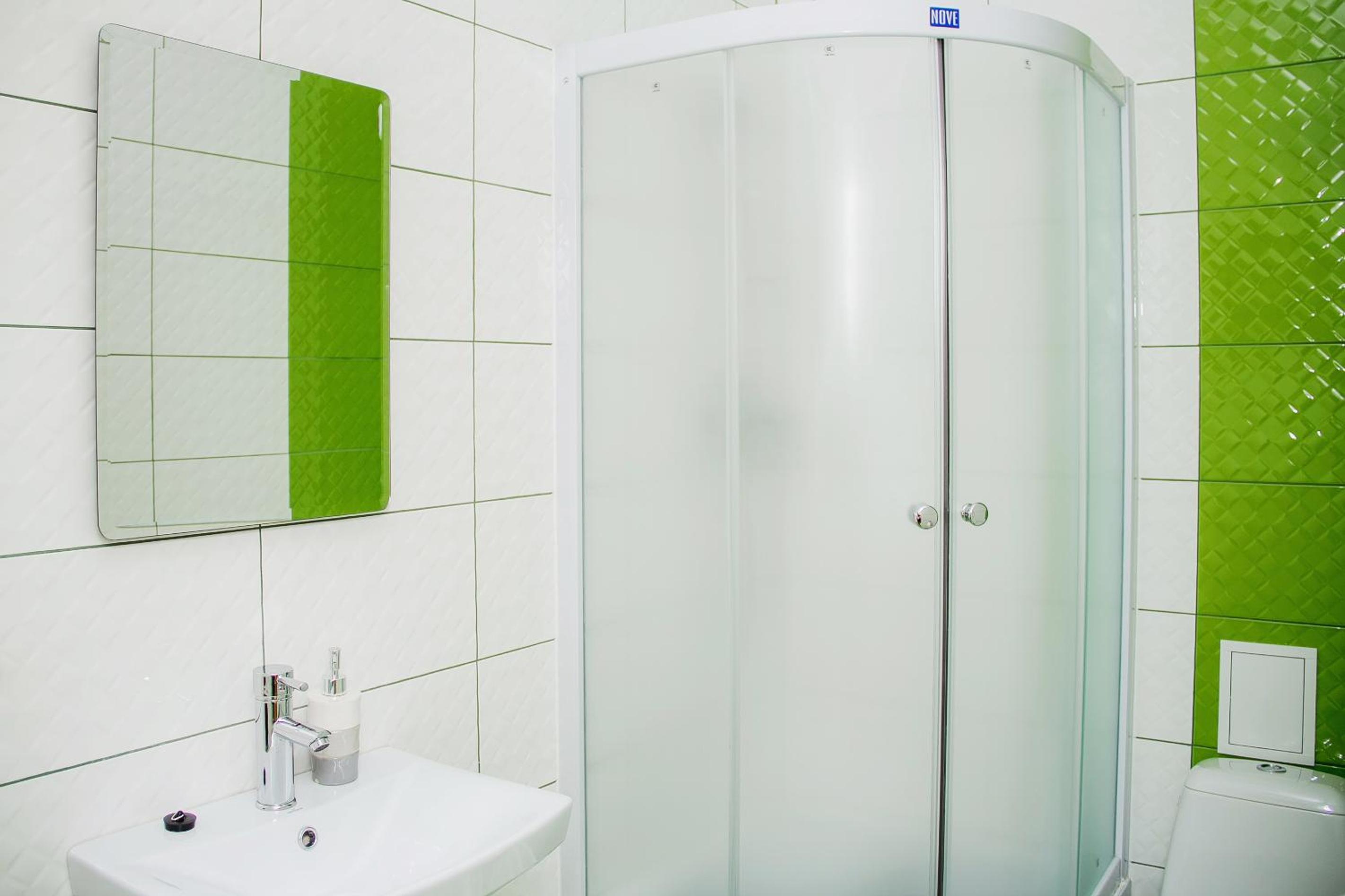 Ventspils Centra Apartamenti