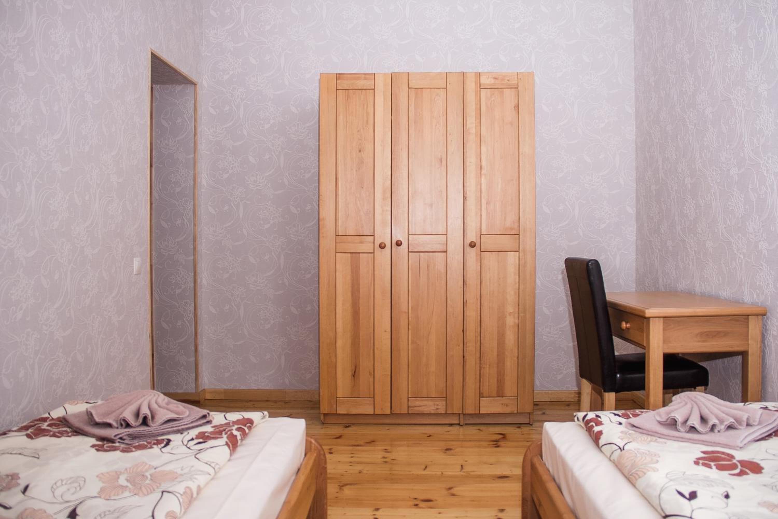 Ventspils Centra Apartamenti