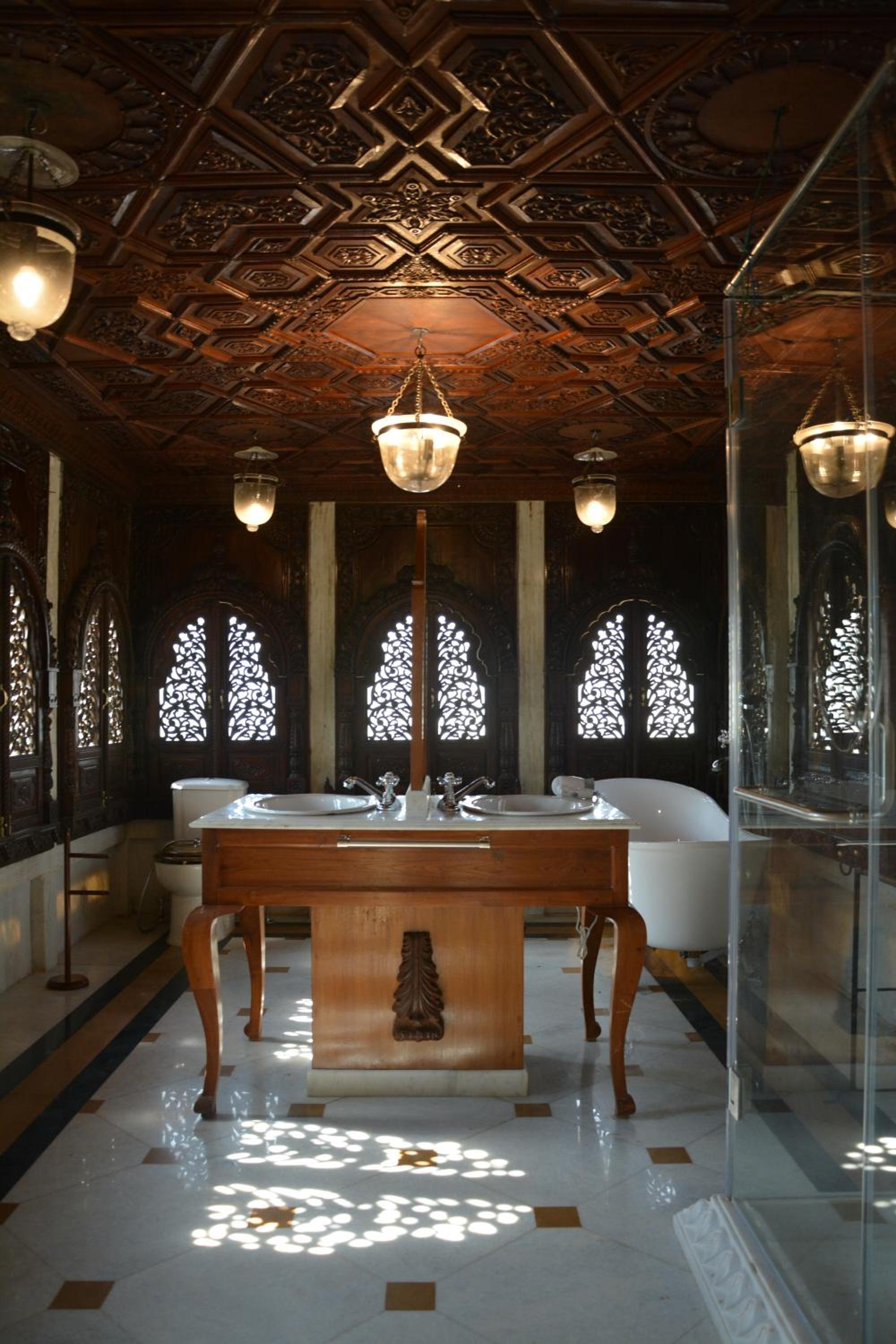 Gogunda Palace