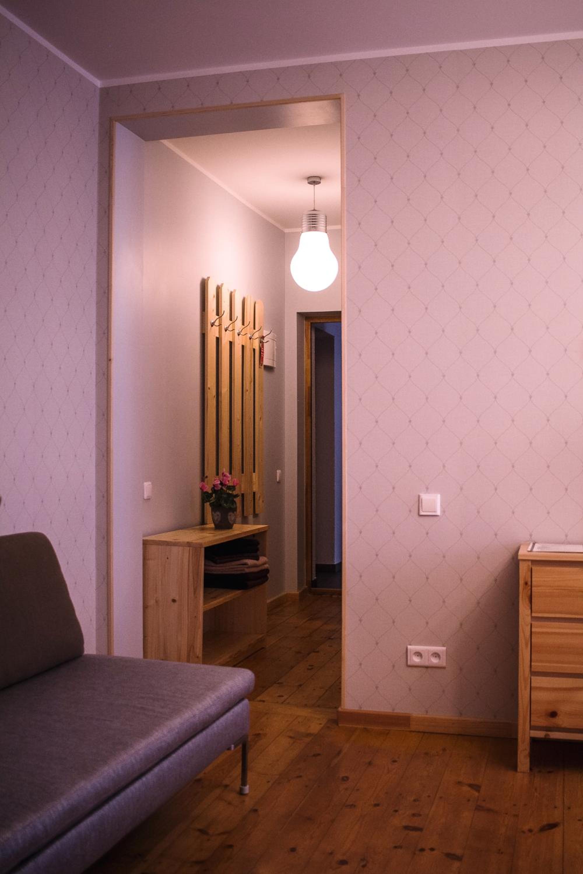 Ventspils Centra Apartamenti