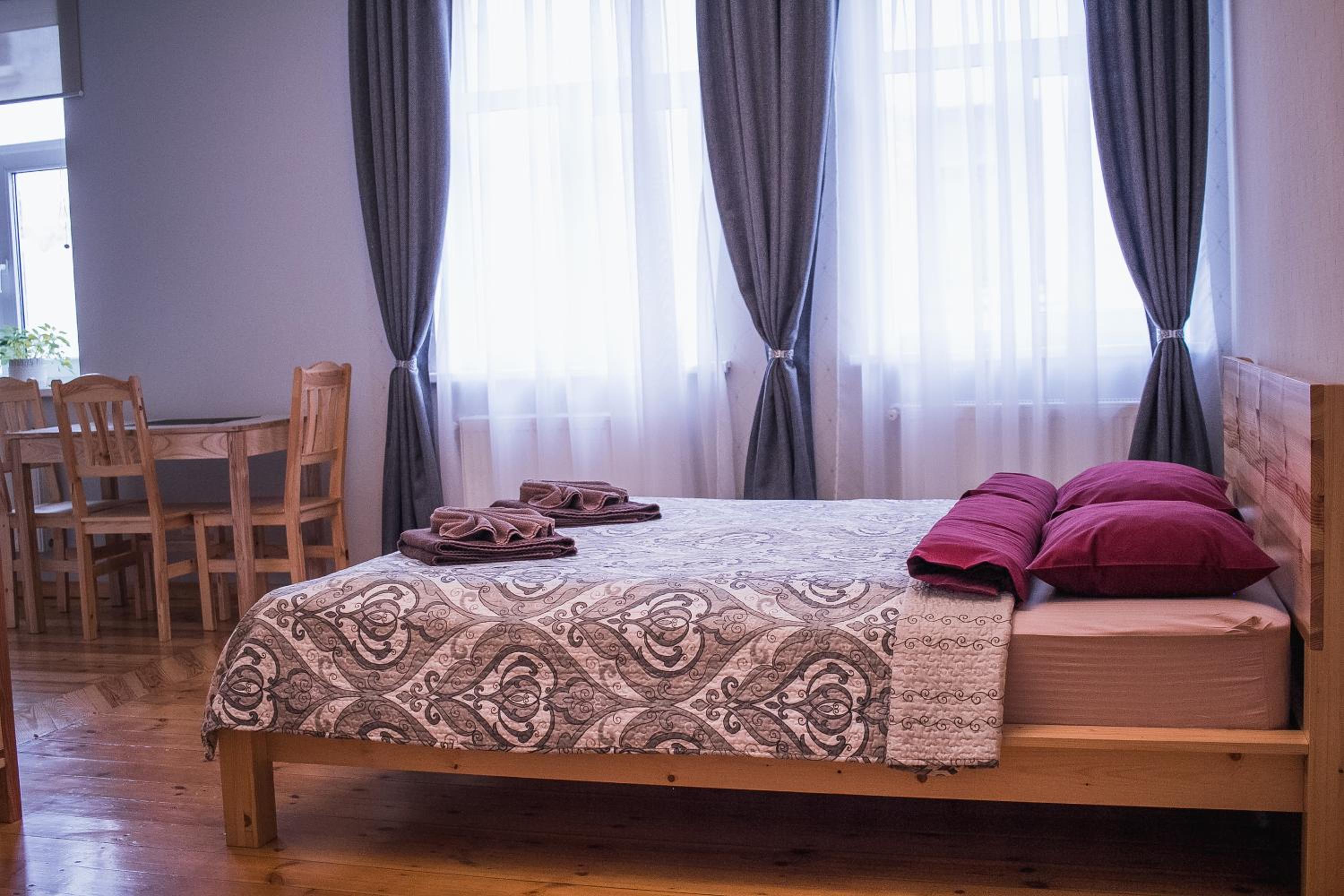 Ventspils Centra Apartamenti