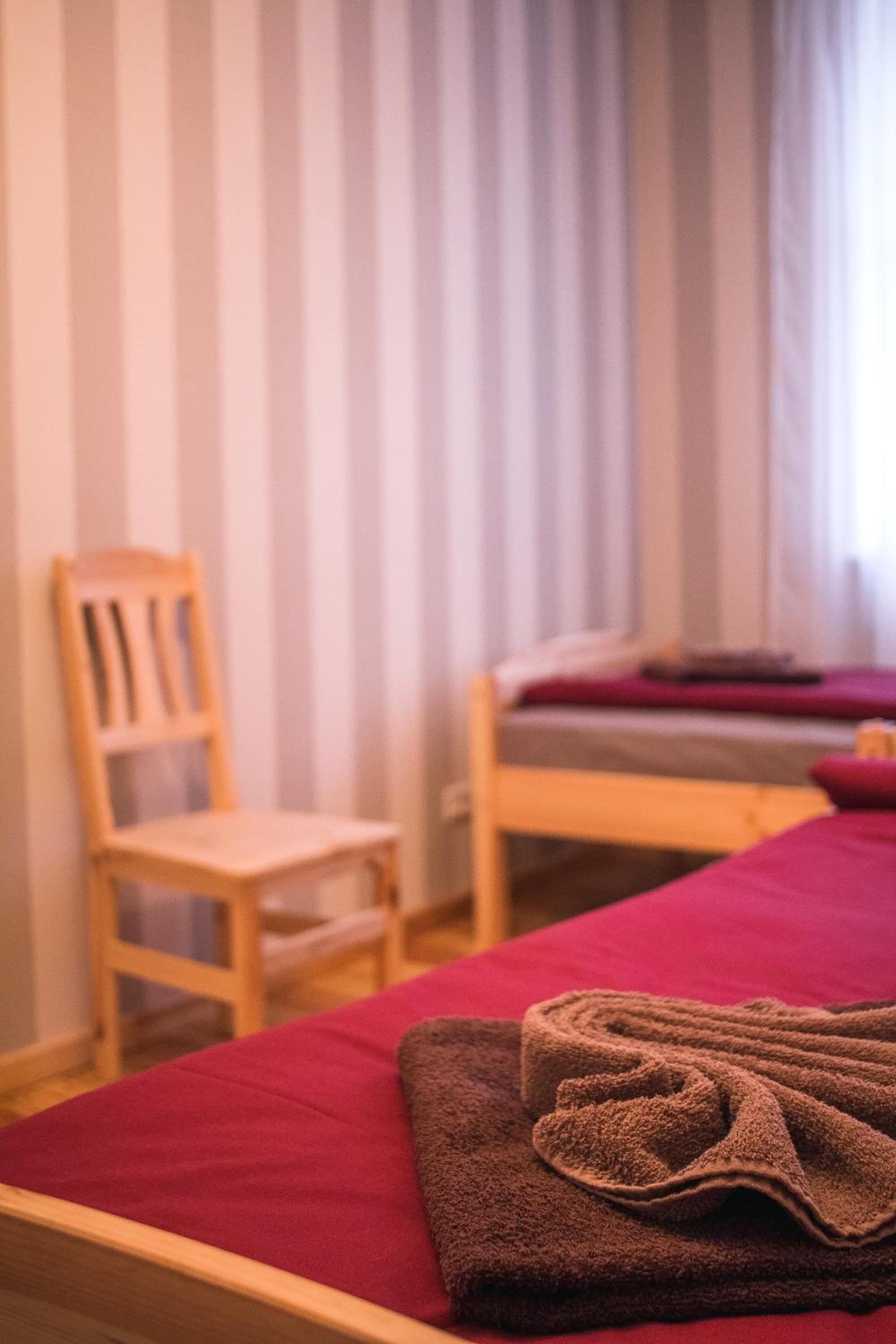 Ventspils Centra Apartamenti