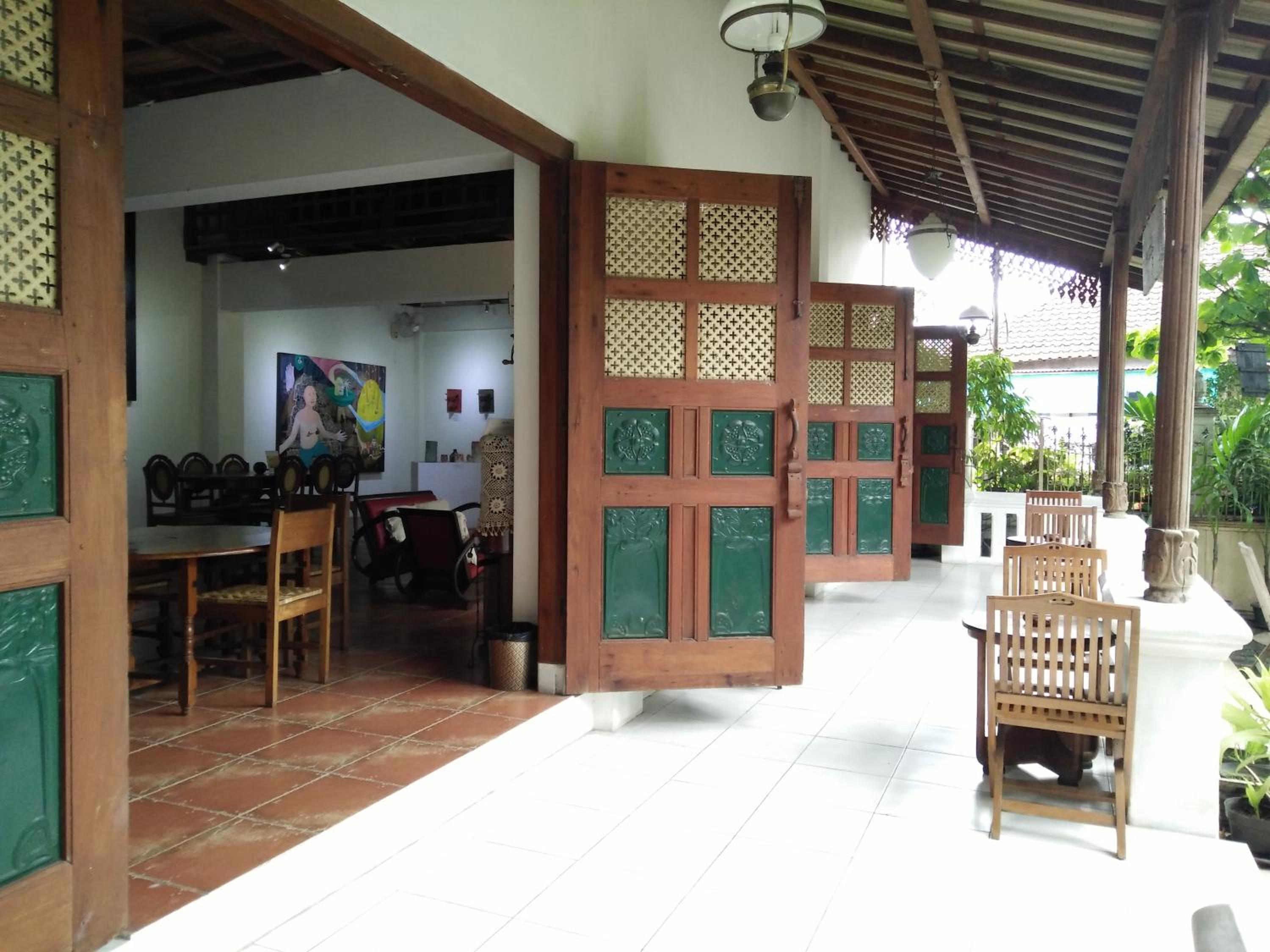 nDalem Natan Royal Heritage view 5