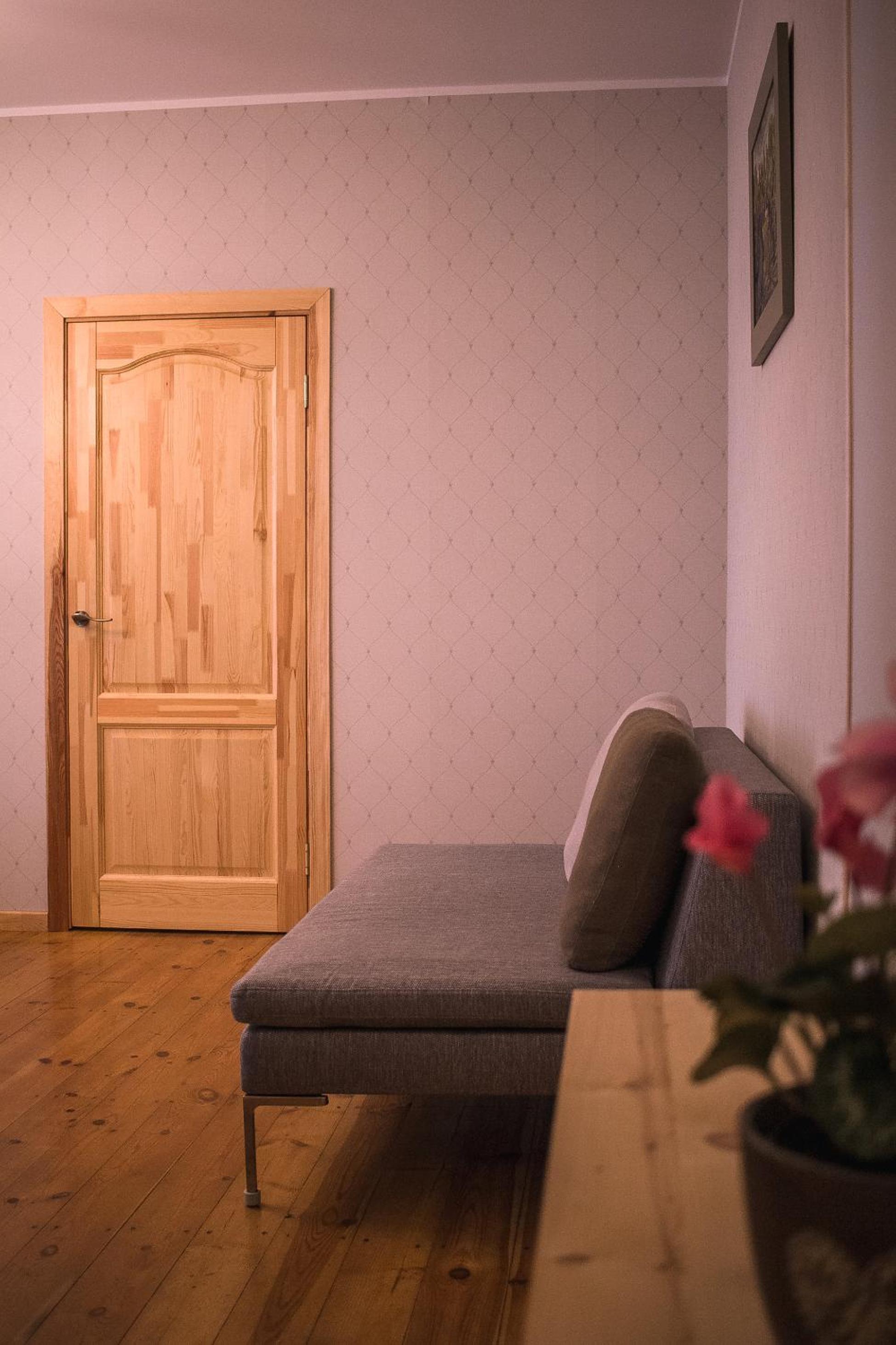 Ventspils Centra Apartamenti