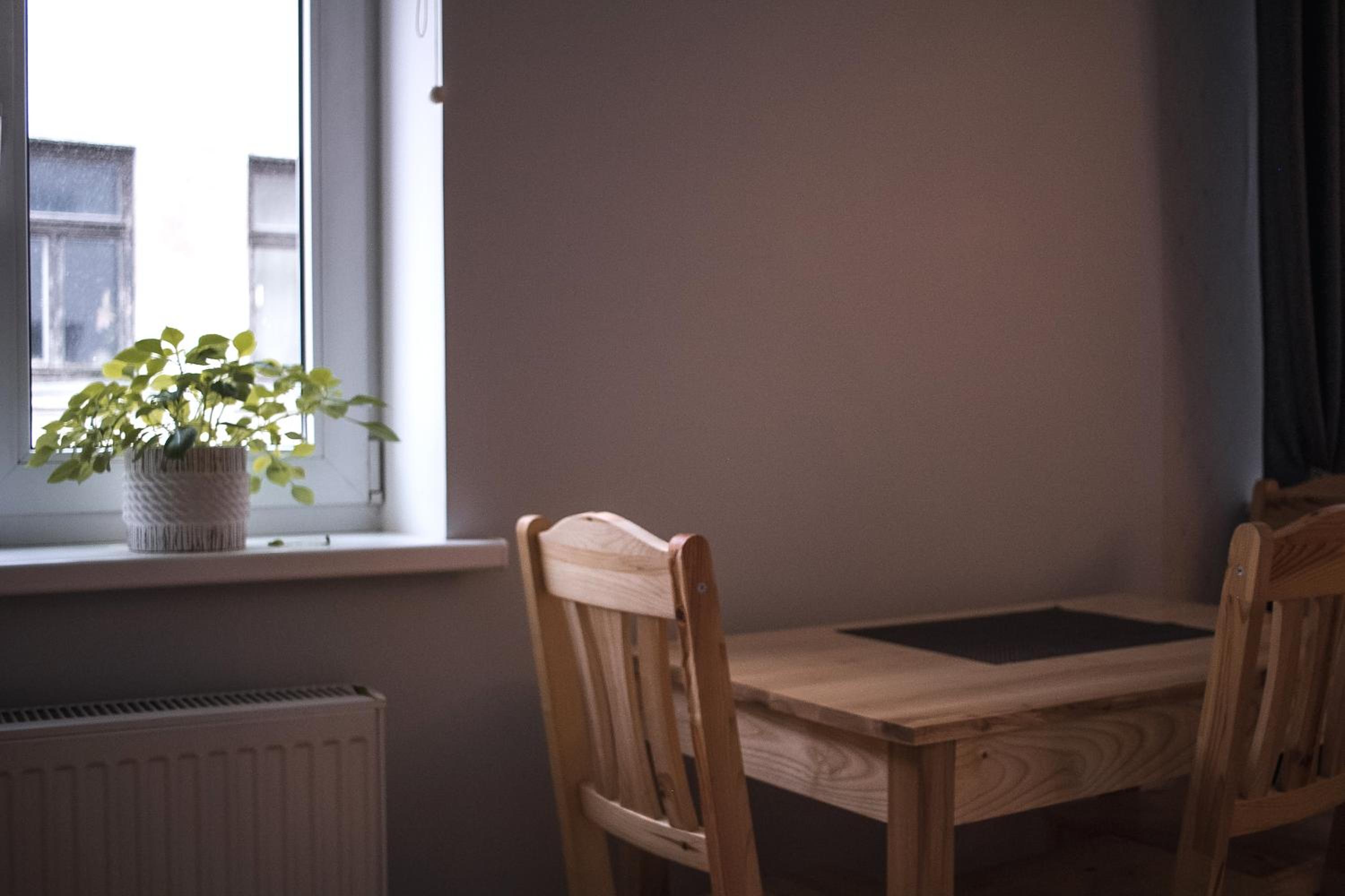 Ventspils Centra Apartamenti