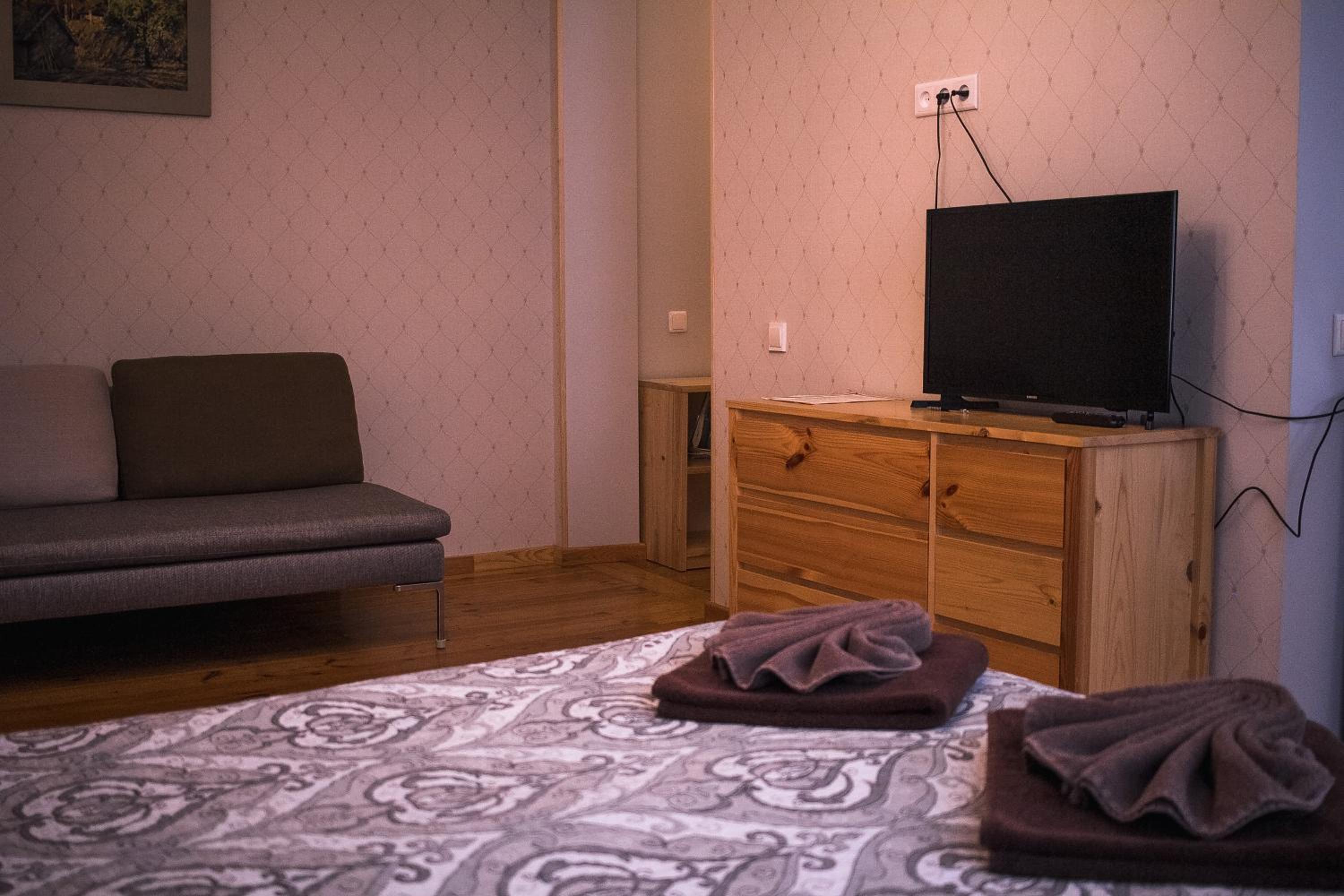 Ventspils Centra Apartamenti