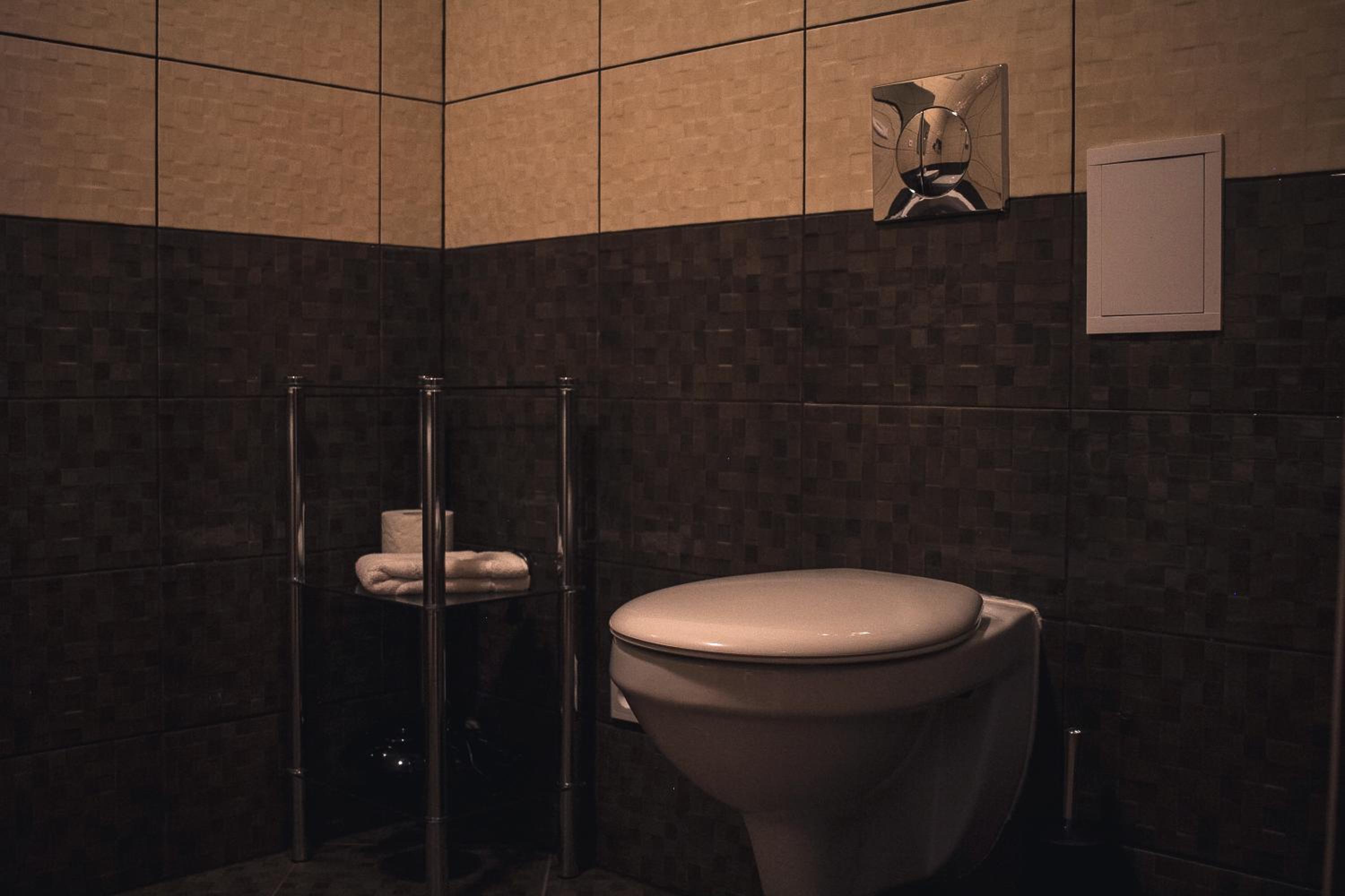 Ventspils Centra Apartamenti