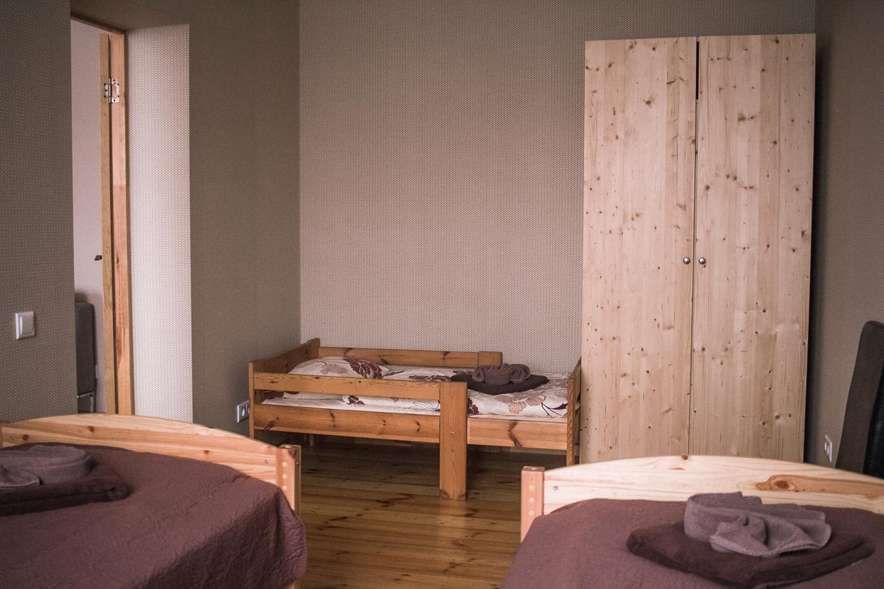 Ventspils Centra Apartamenti