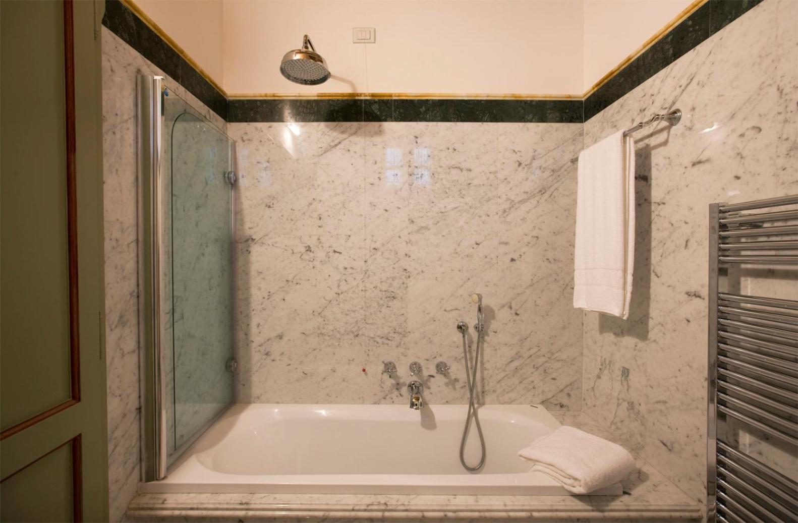 Villa il Castagno Wine & Resort