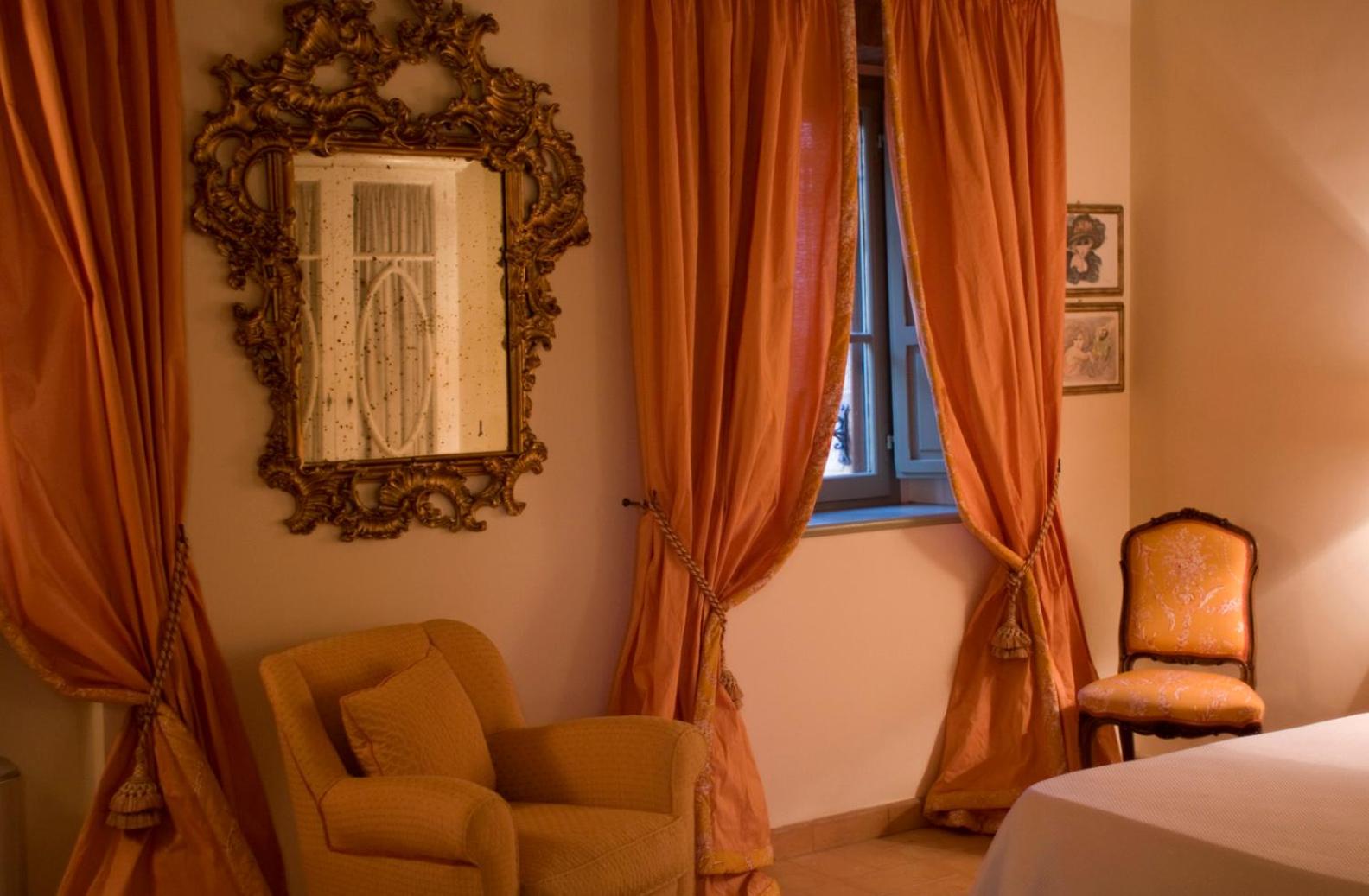 Villa il Castagno Wine & Resort