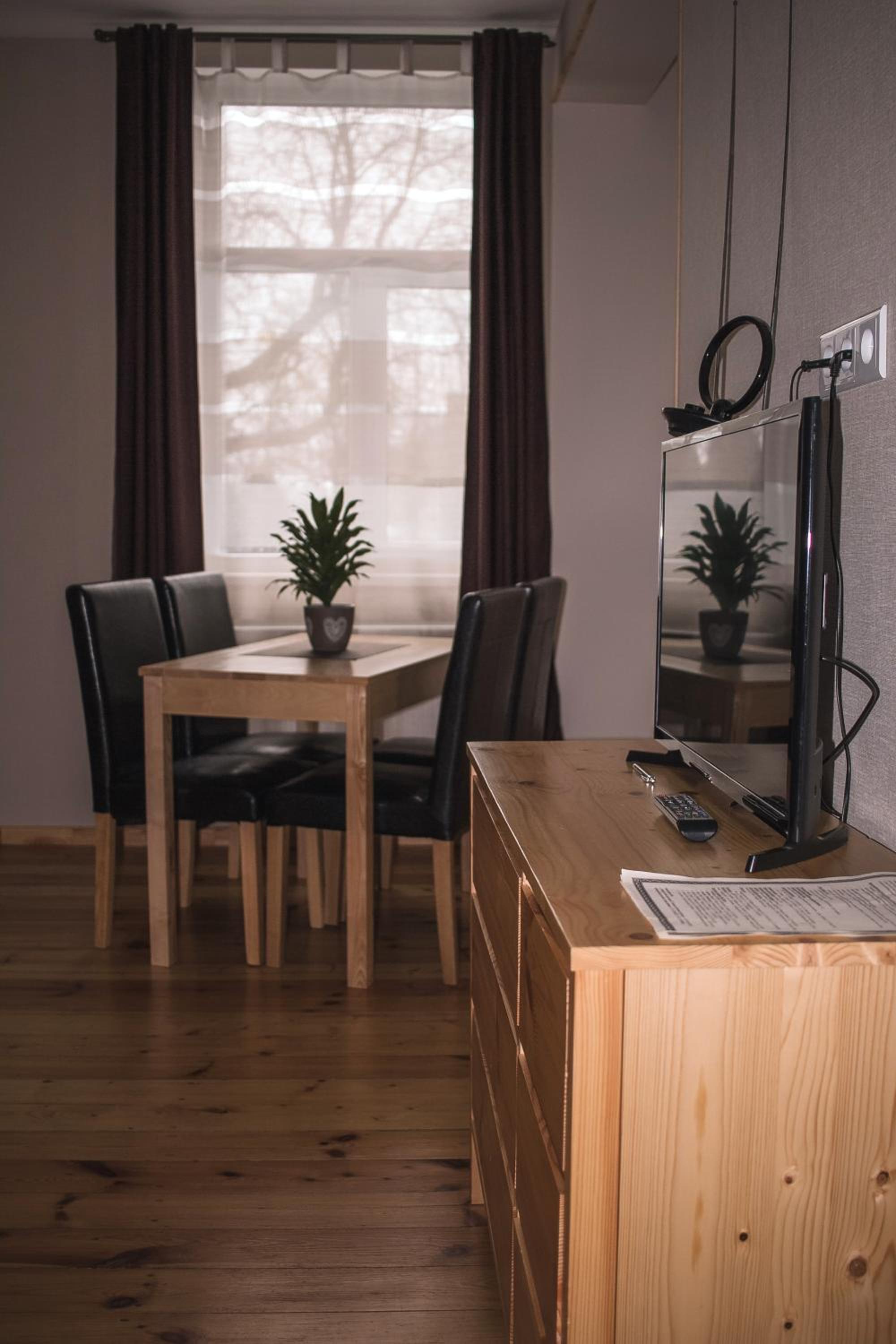 Ventspils Centra Apartamenti