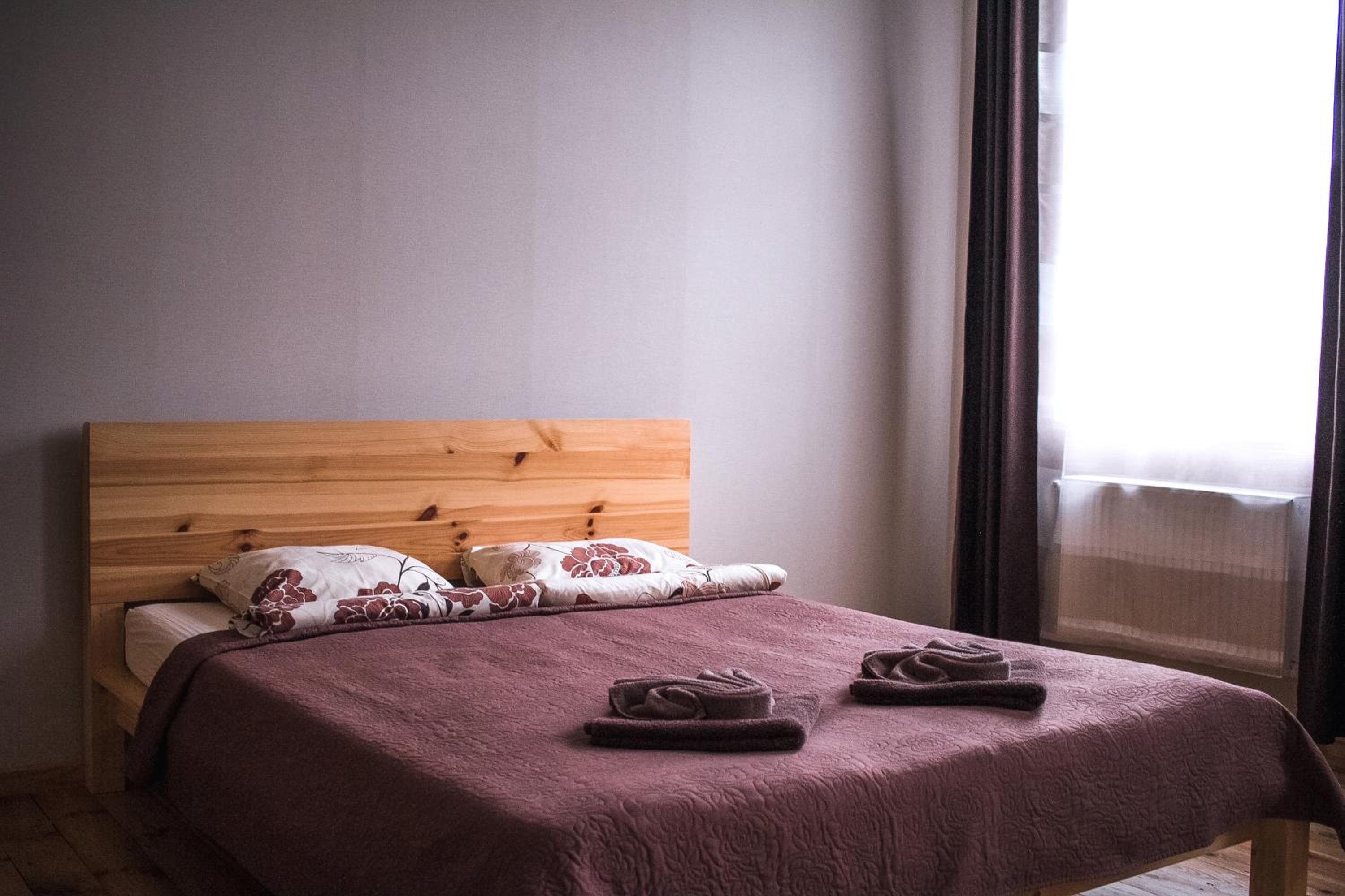 Ventspils Centra Apartamenti