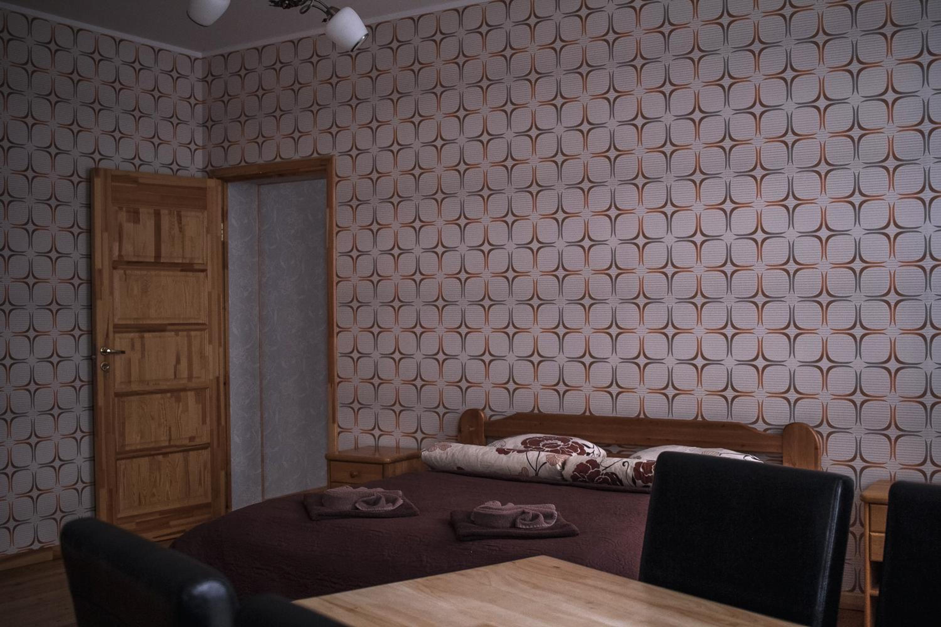 Ventspils Centra Apartamenti