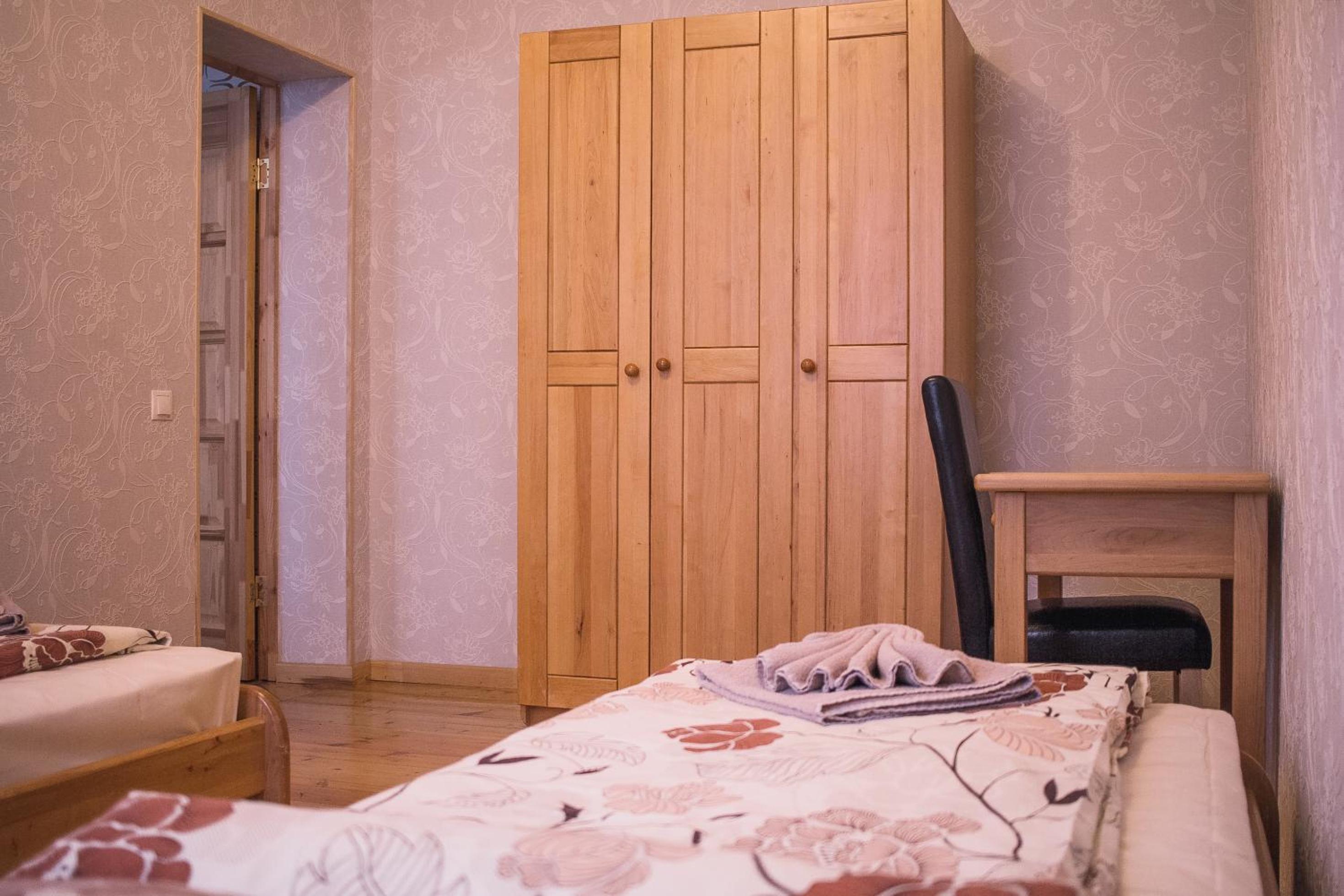 Ventspils Centra Apartamenti