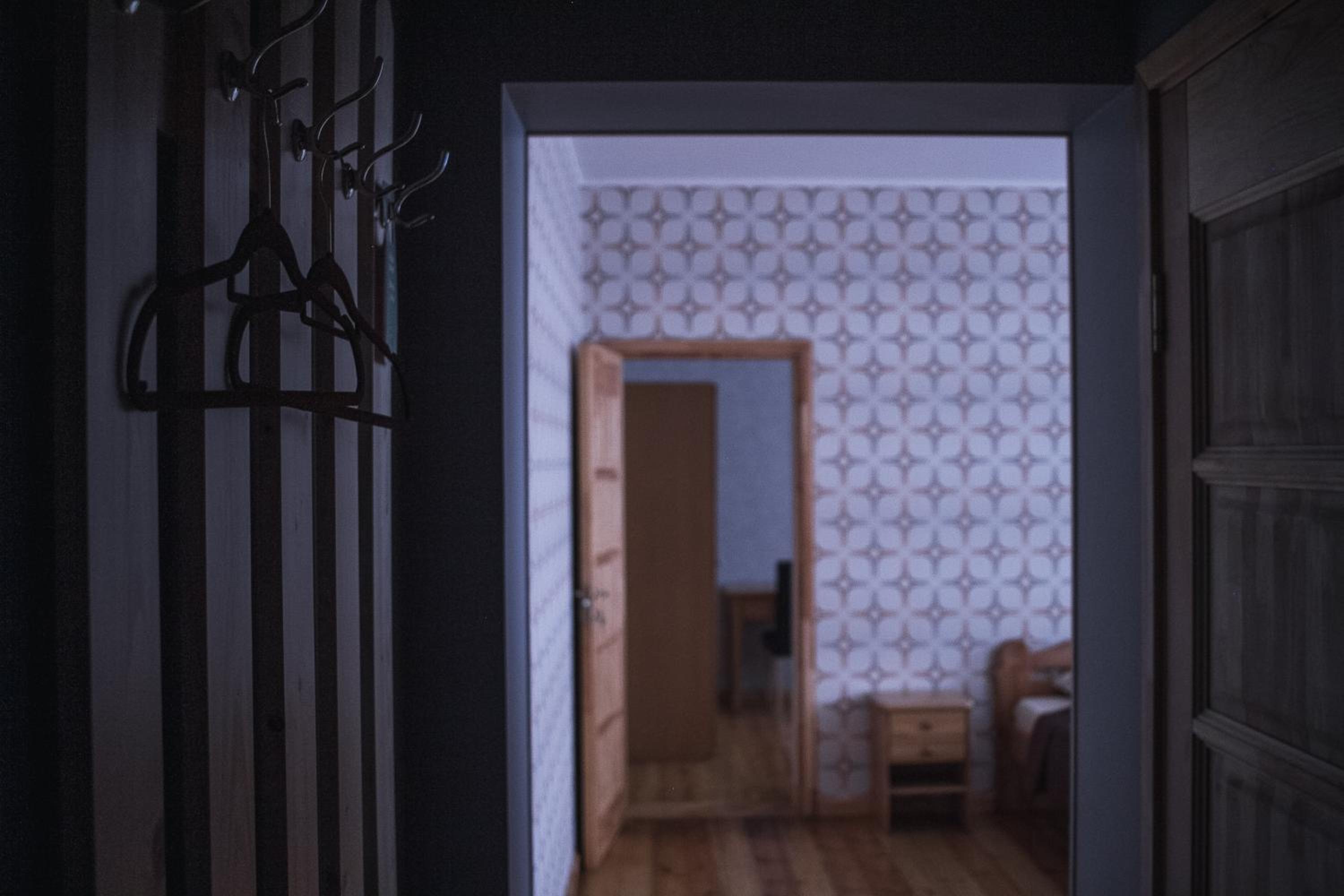 Ventspils Centra Apartamenti