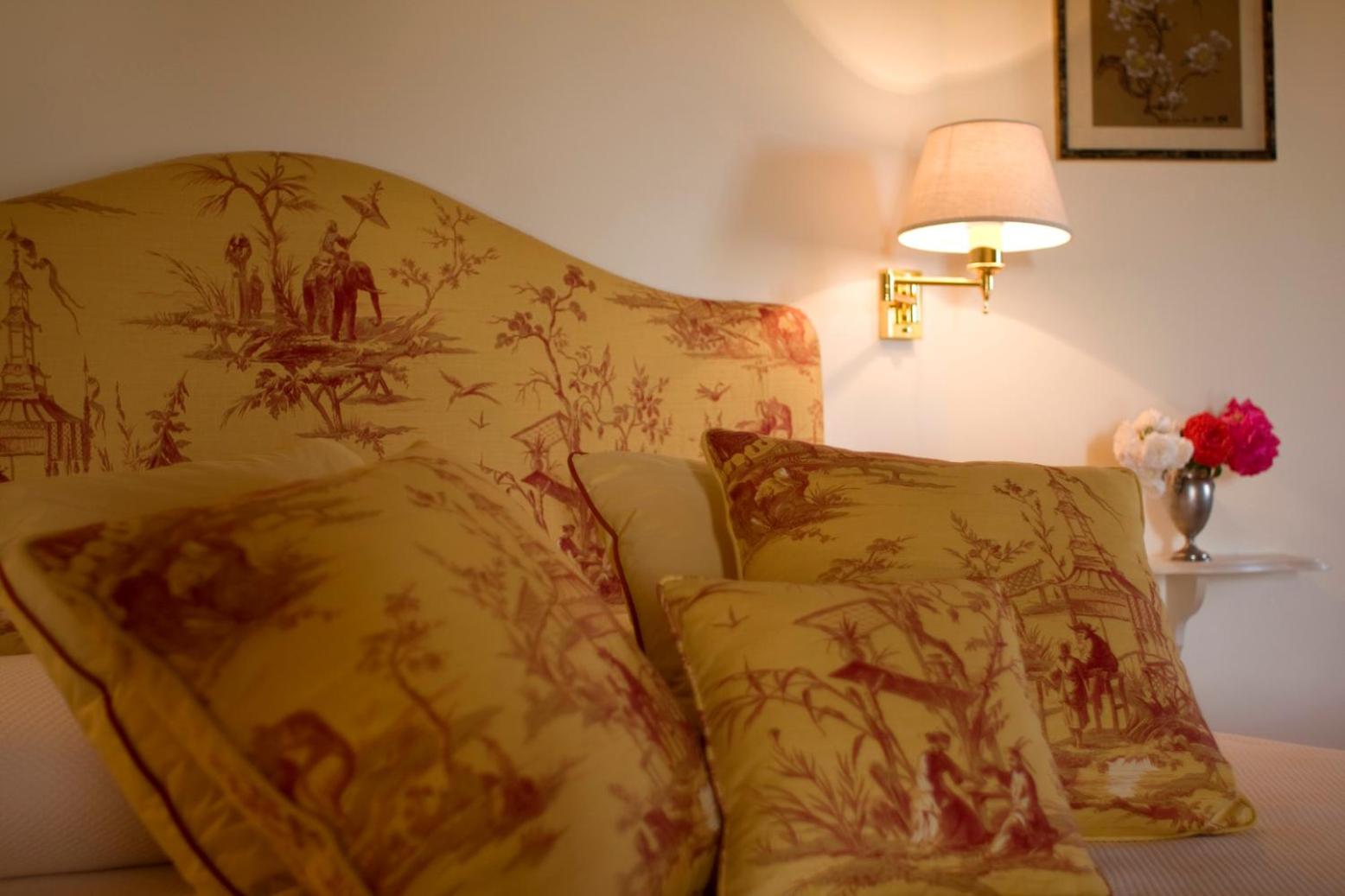 Villa il Castagno Wine & Resort