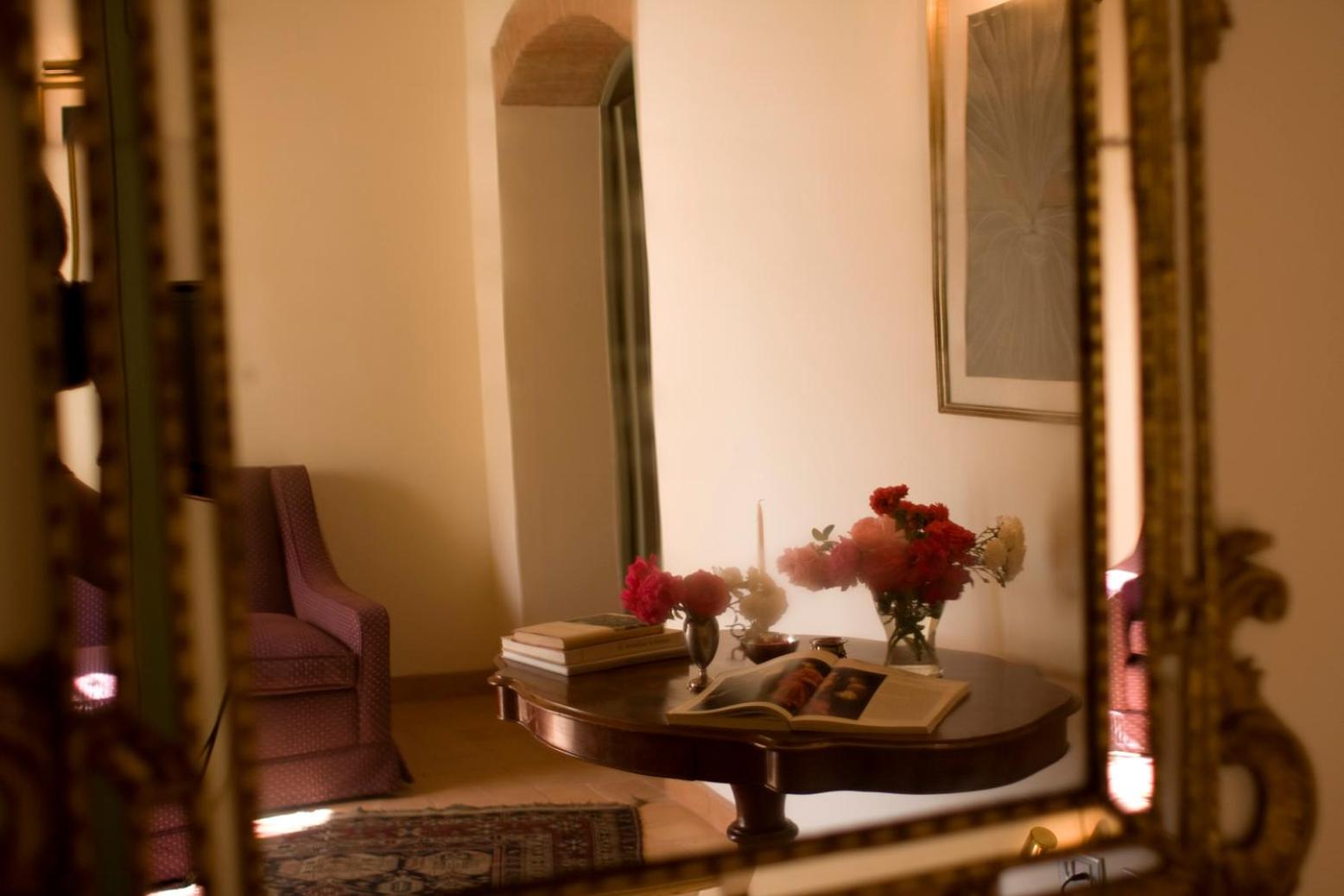 Villa il Castagno Wine & Resort