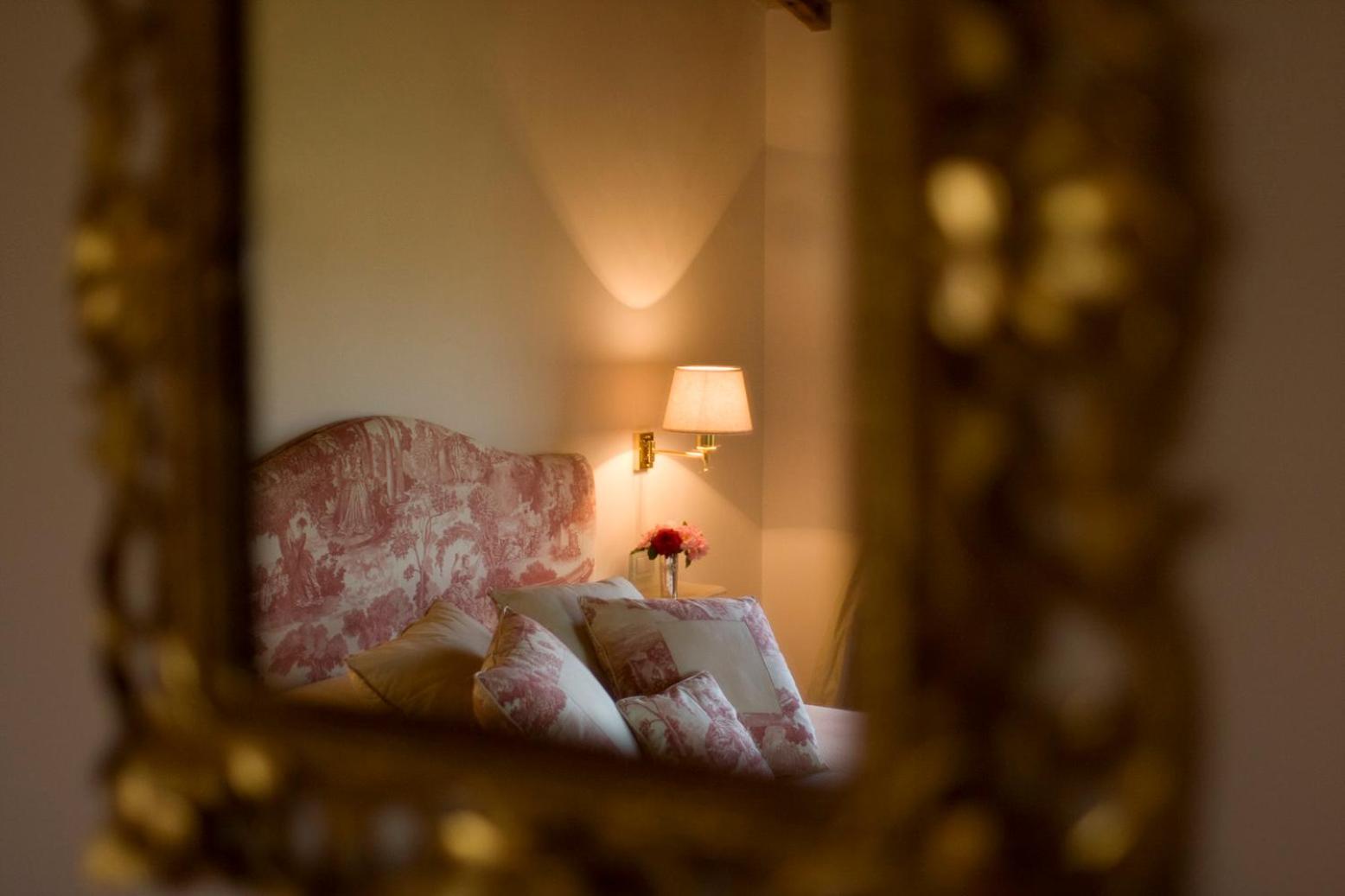 Villa il Castagno Wine & Resort