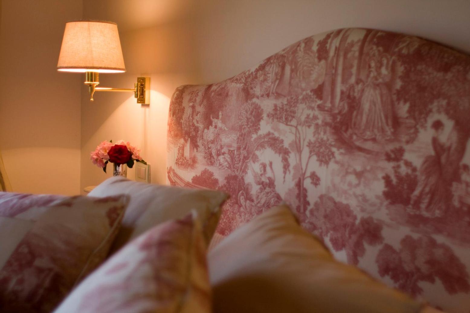 Villa il Castagno Wine & Resort