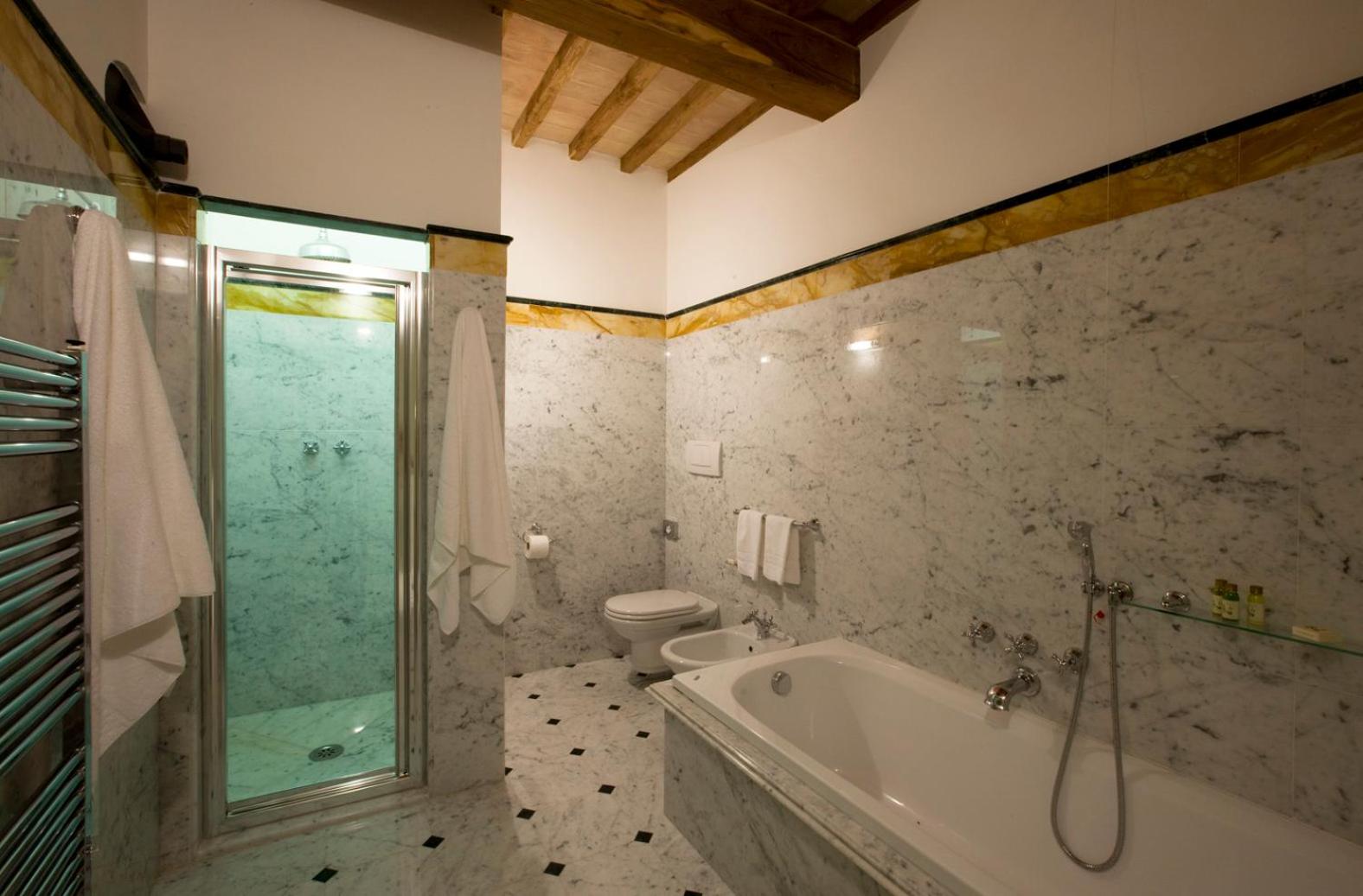 Villa il Castagno Wine & Resort