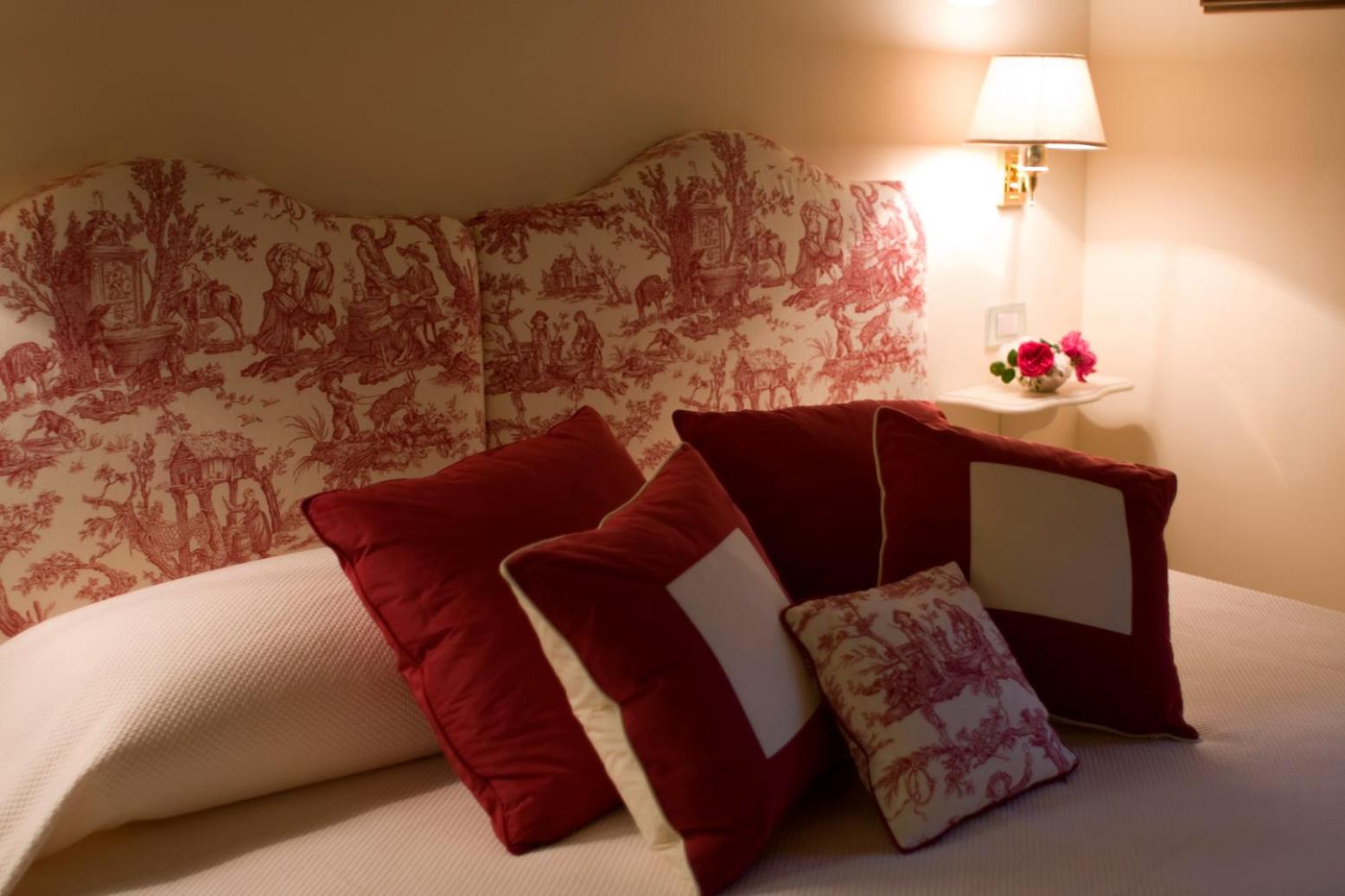 Villa il Castagno Wine & Resort