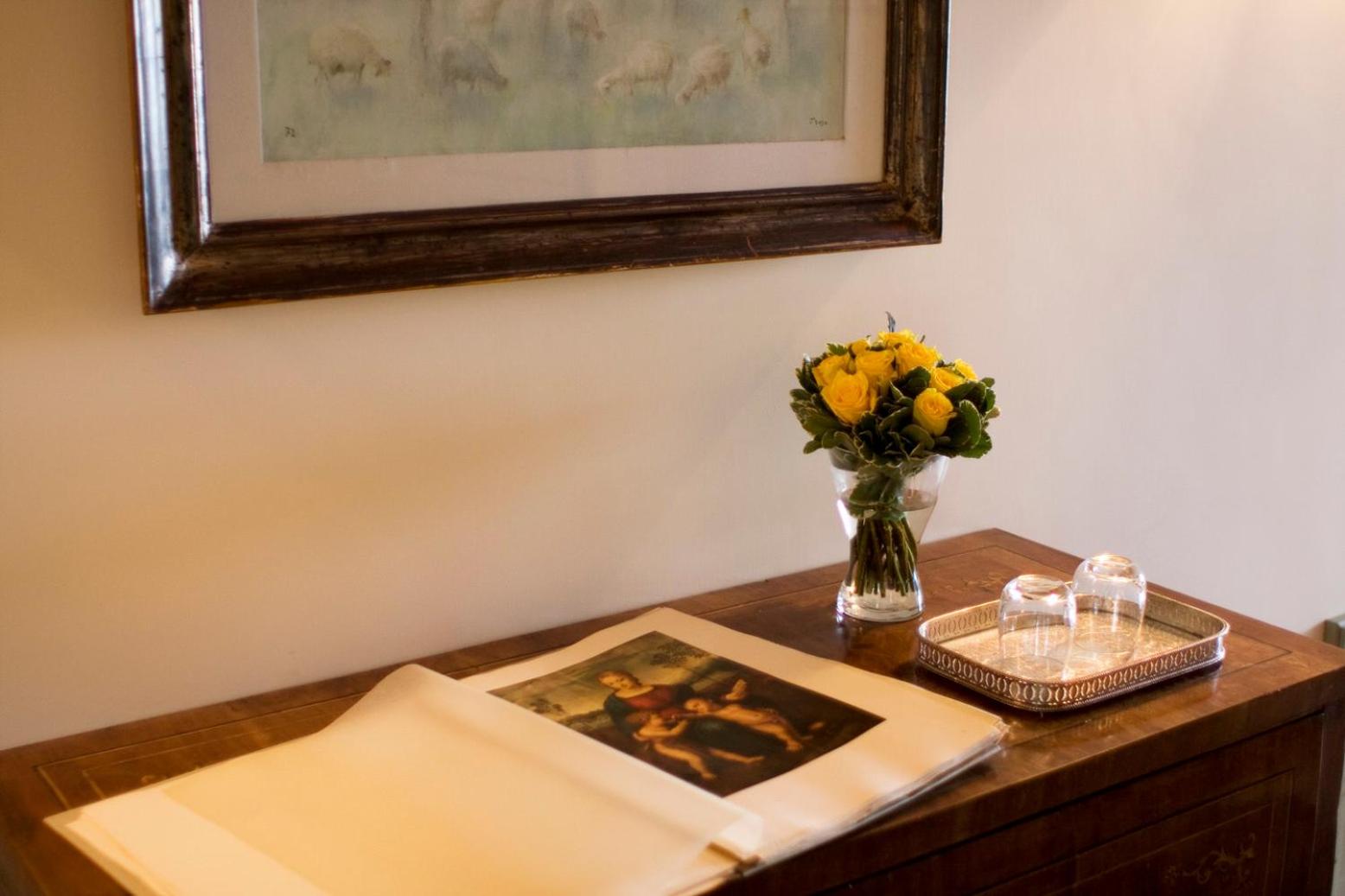 Villa il Castagno Wine & Resort