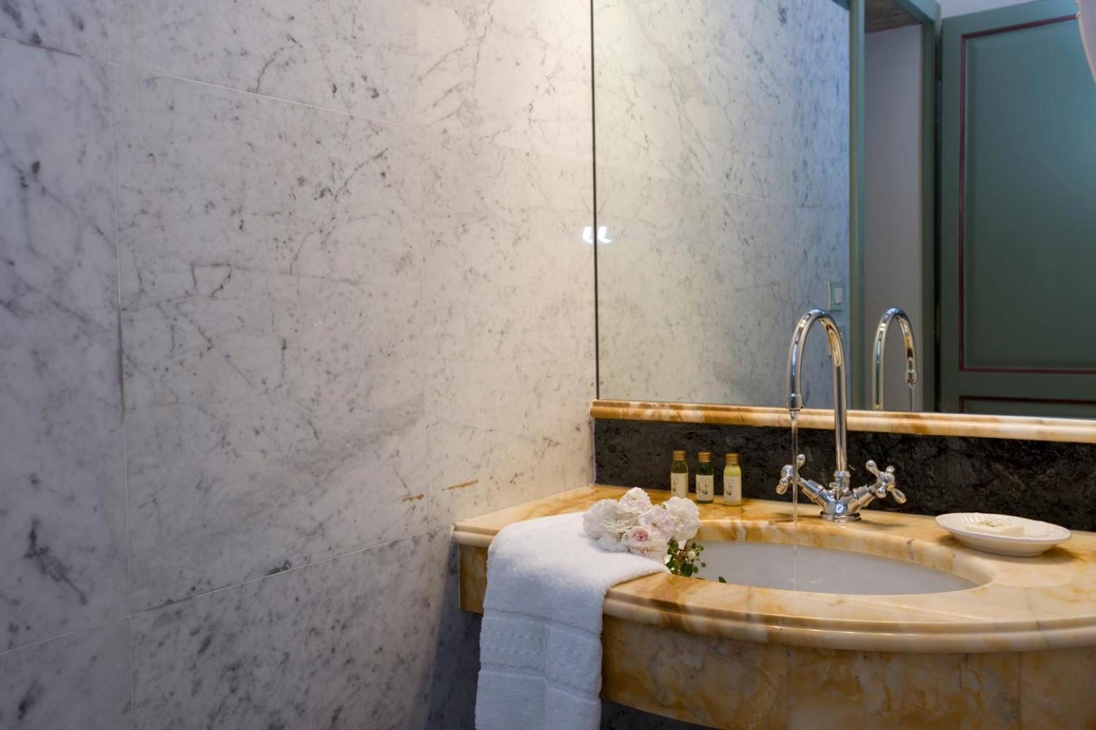 Villa il Castagno Wine & Resort
