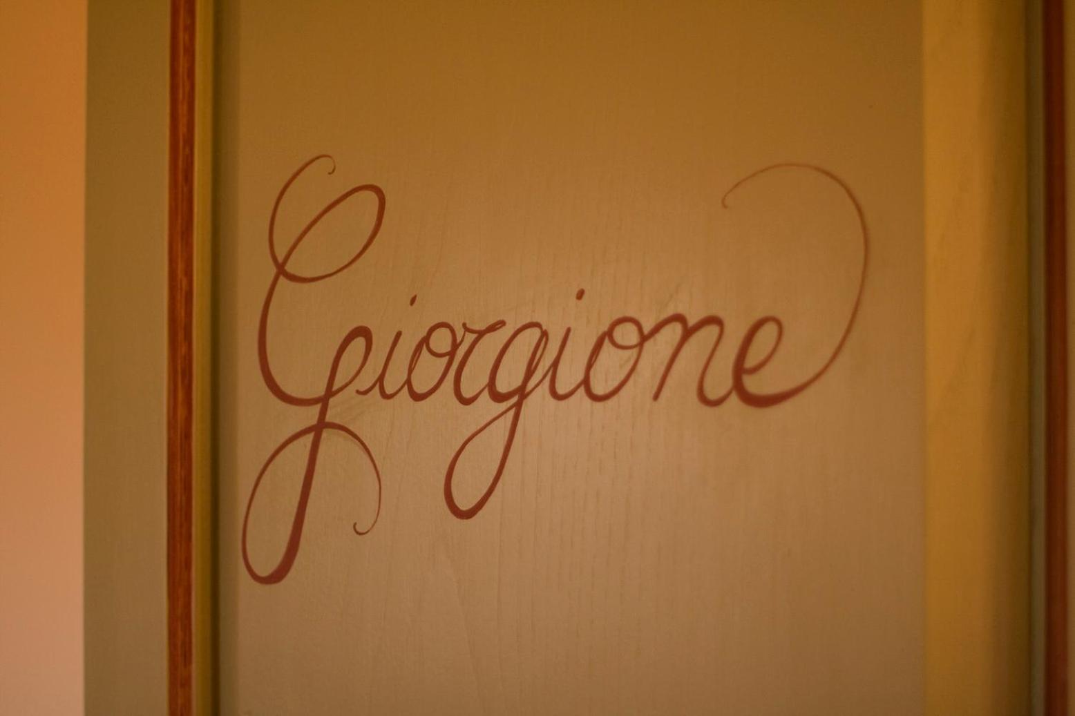 Villa il Castagno Wine & Resort