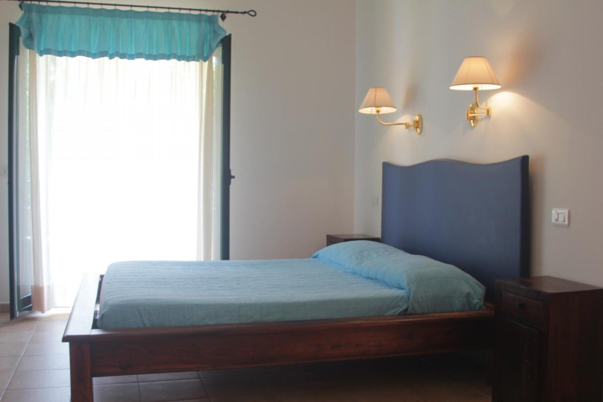 Hotel Resort Poggio degli Ulivi